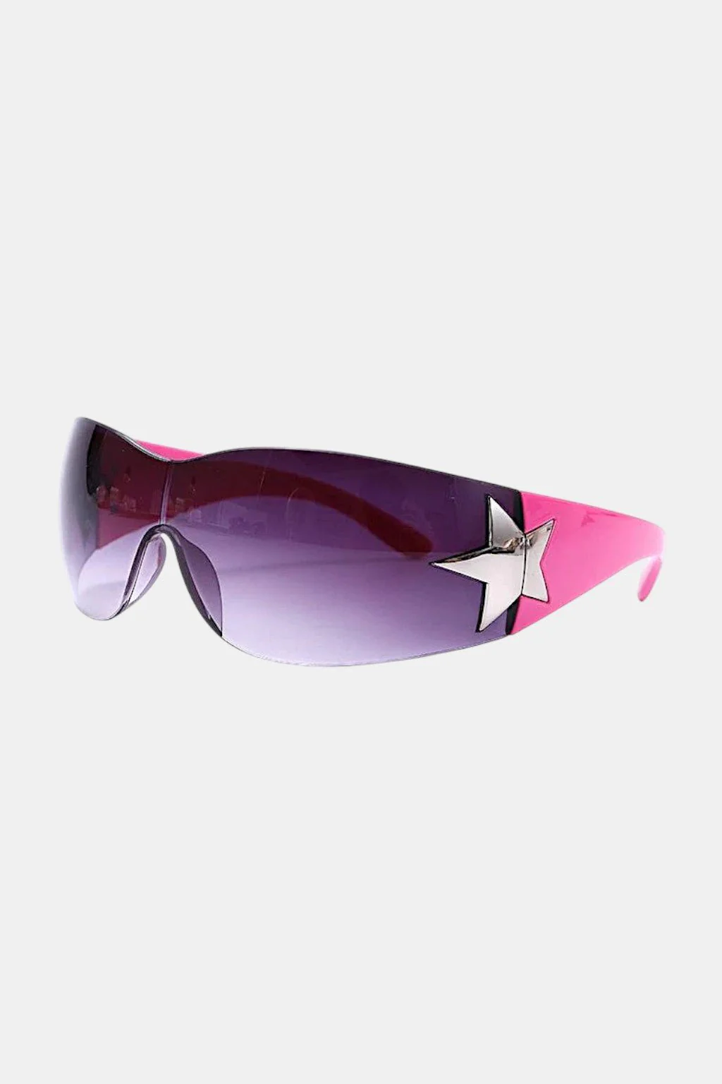 Lunette de soleil étoile - Image 5