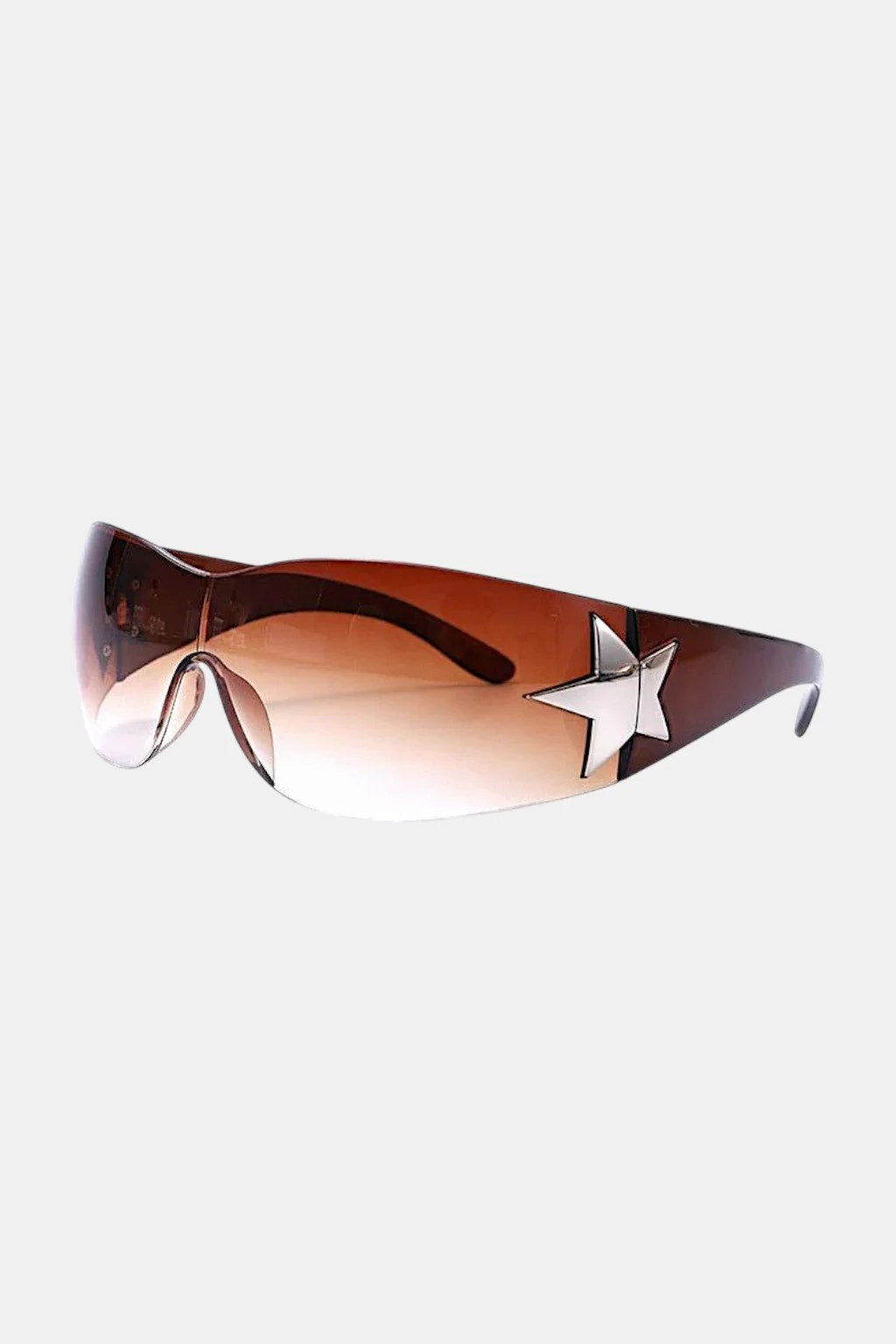 Lunette de soleil étoile - Image 6