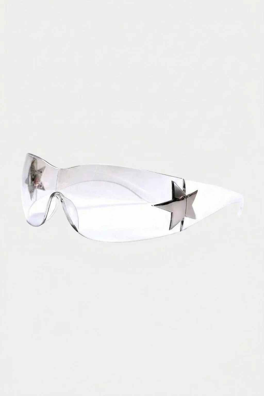 Lunette de soleil étoile - Image 7