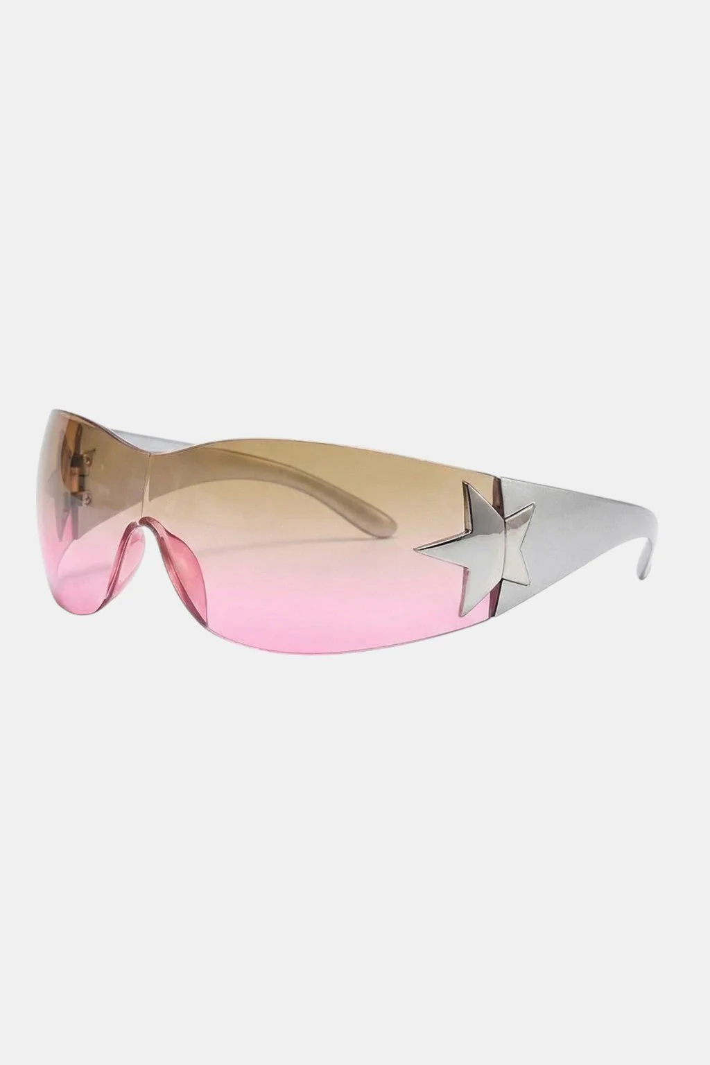 Lunette de soleil étoile - Image 8