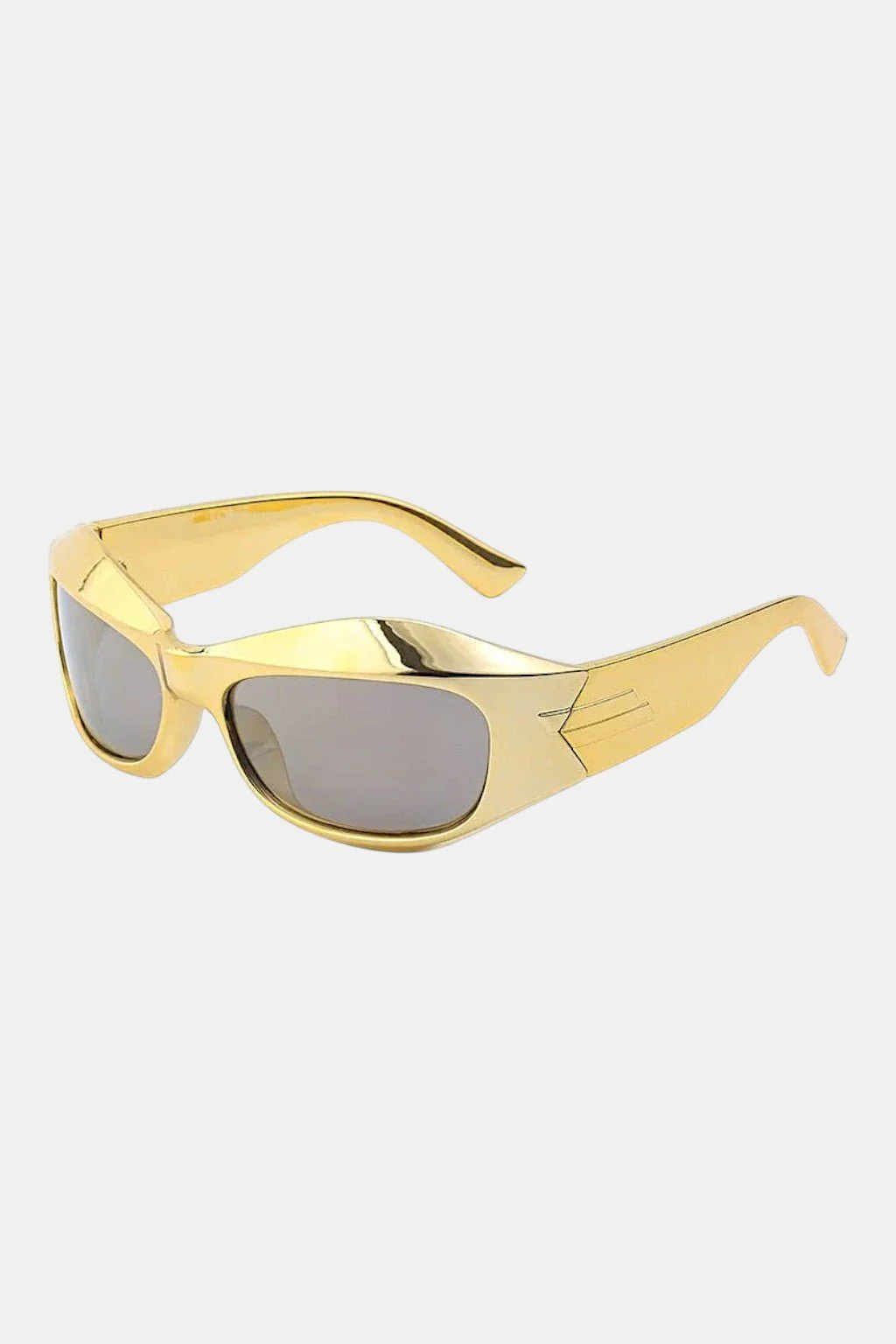 Lunette de soleil futuriste - Image 10