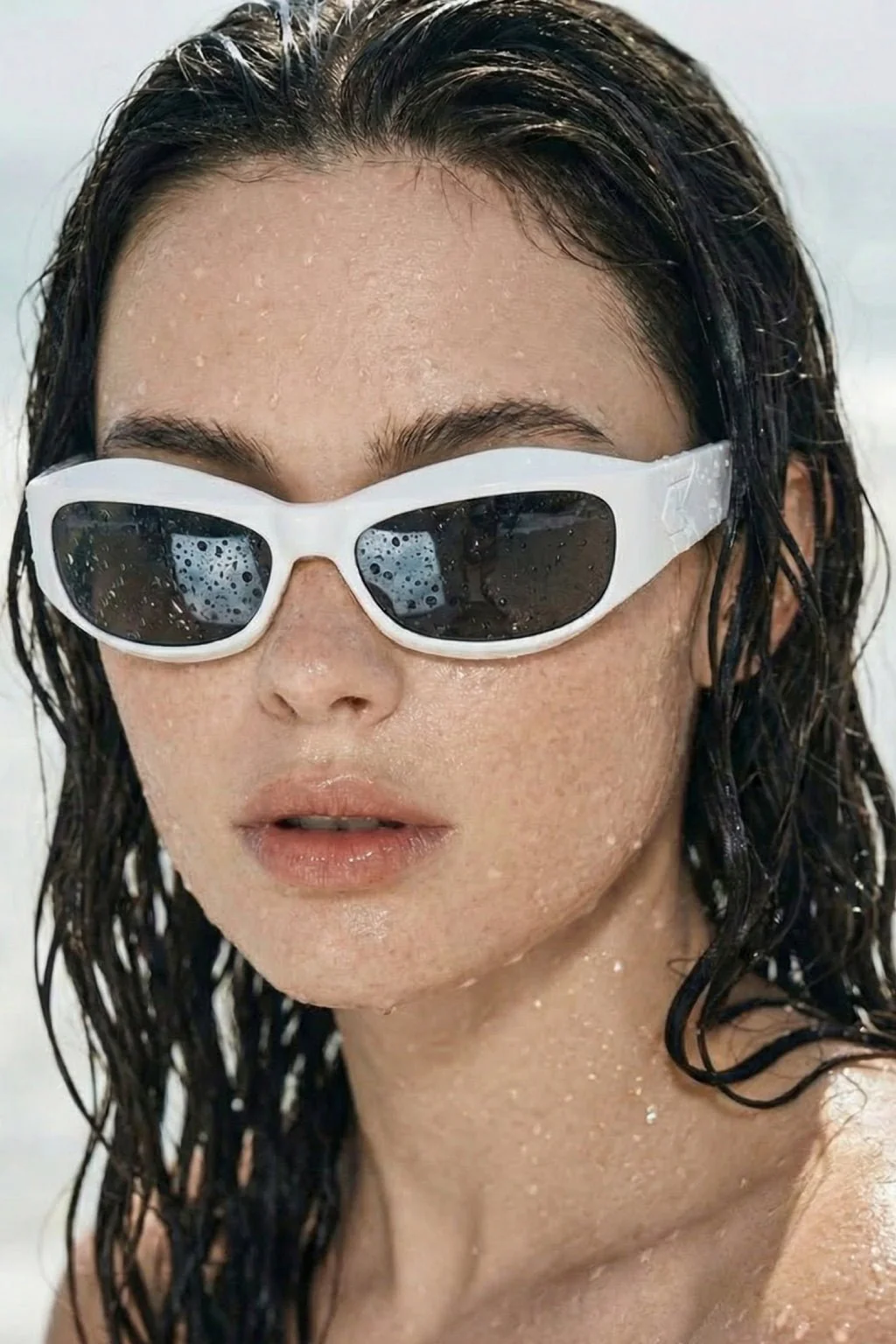 Lunette de soleil futuriste - Image 14