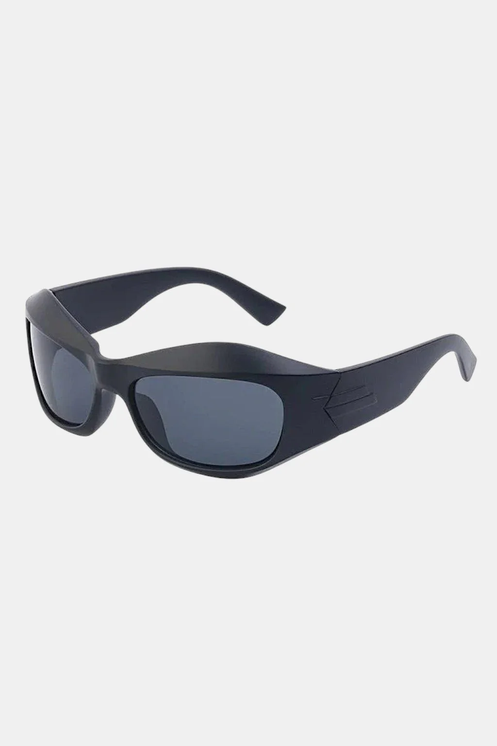 Lunette de soleil futuriste - Image 3