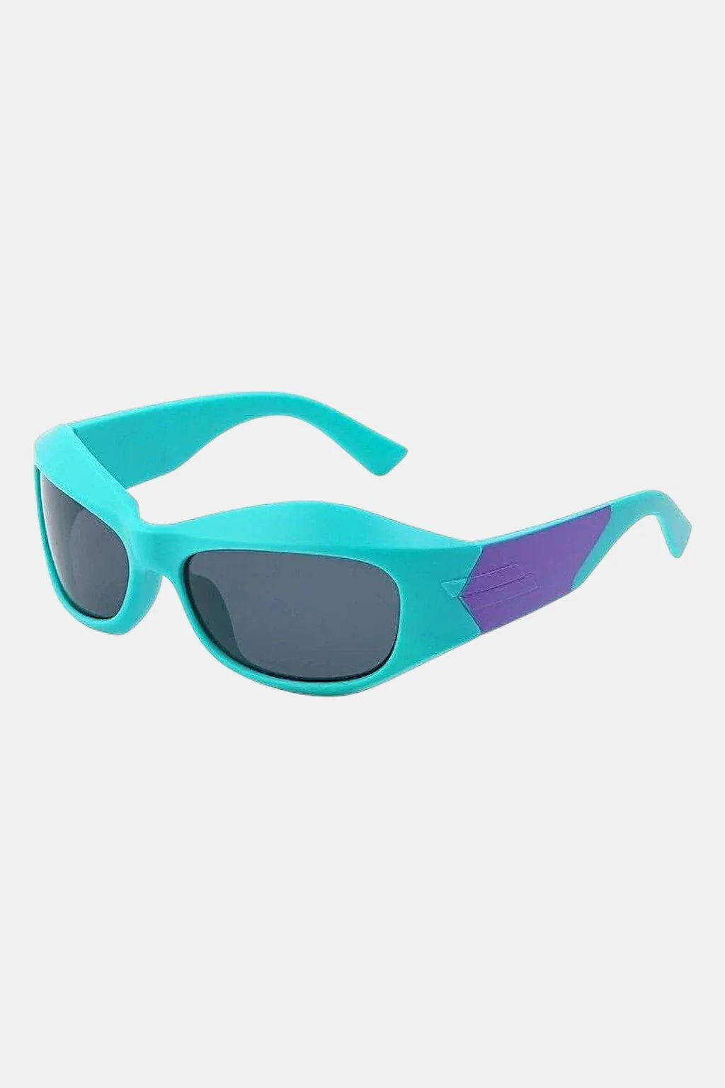 Lunette de soleil futuriste - Image 4