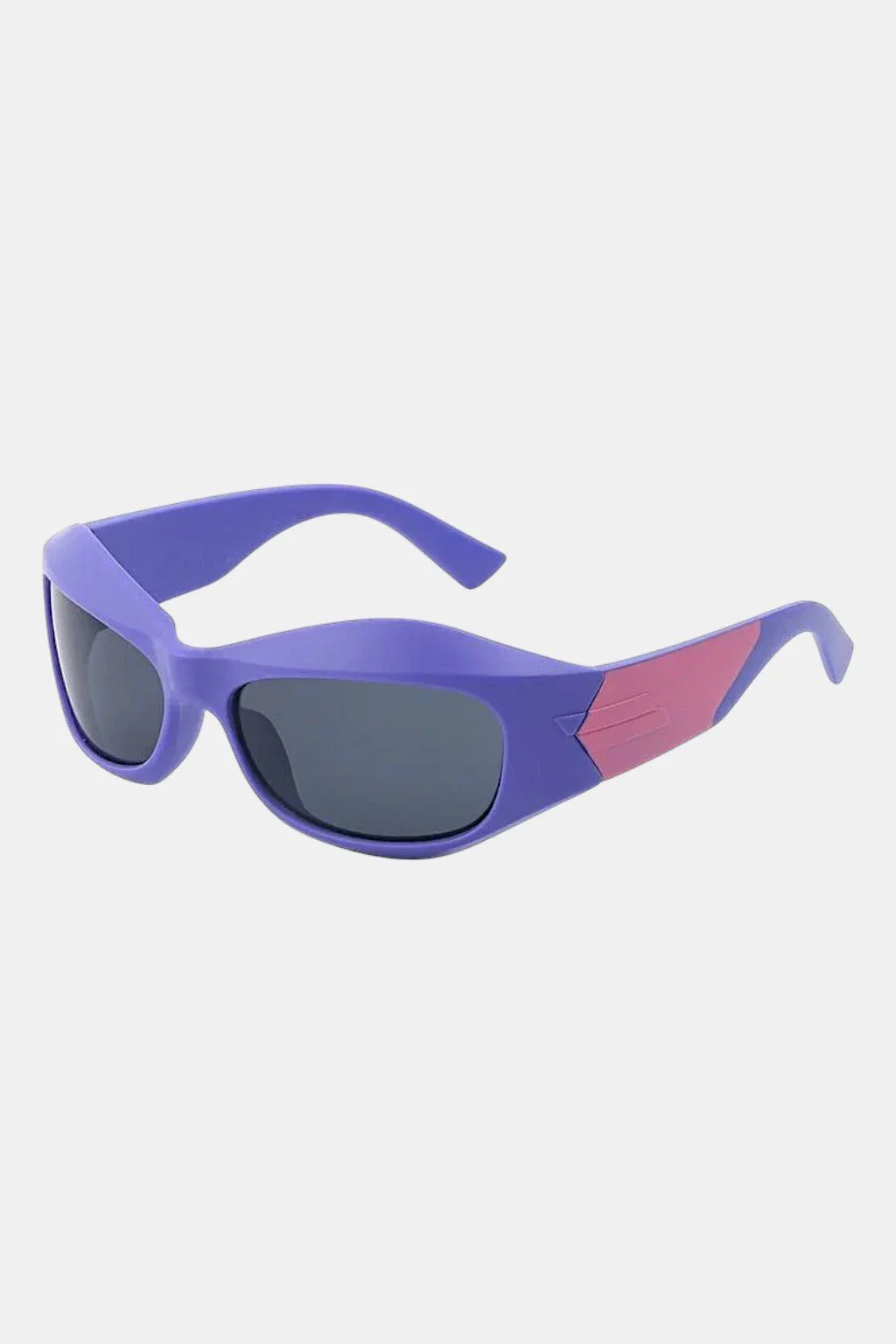 Lunette de soleil futuriste - Image 5