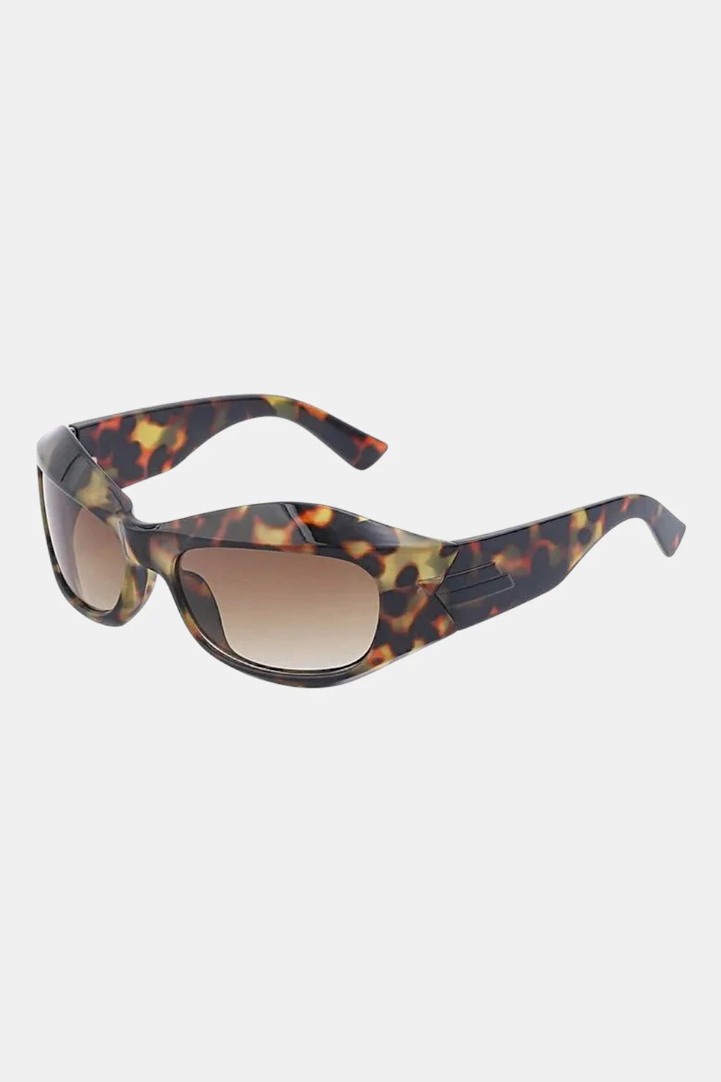 Lunette de soleil futuriste - Image 6
