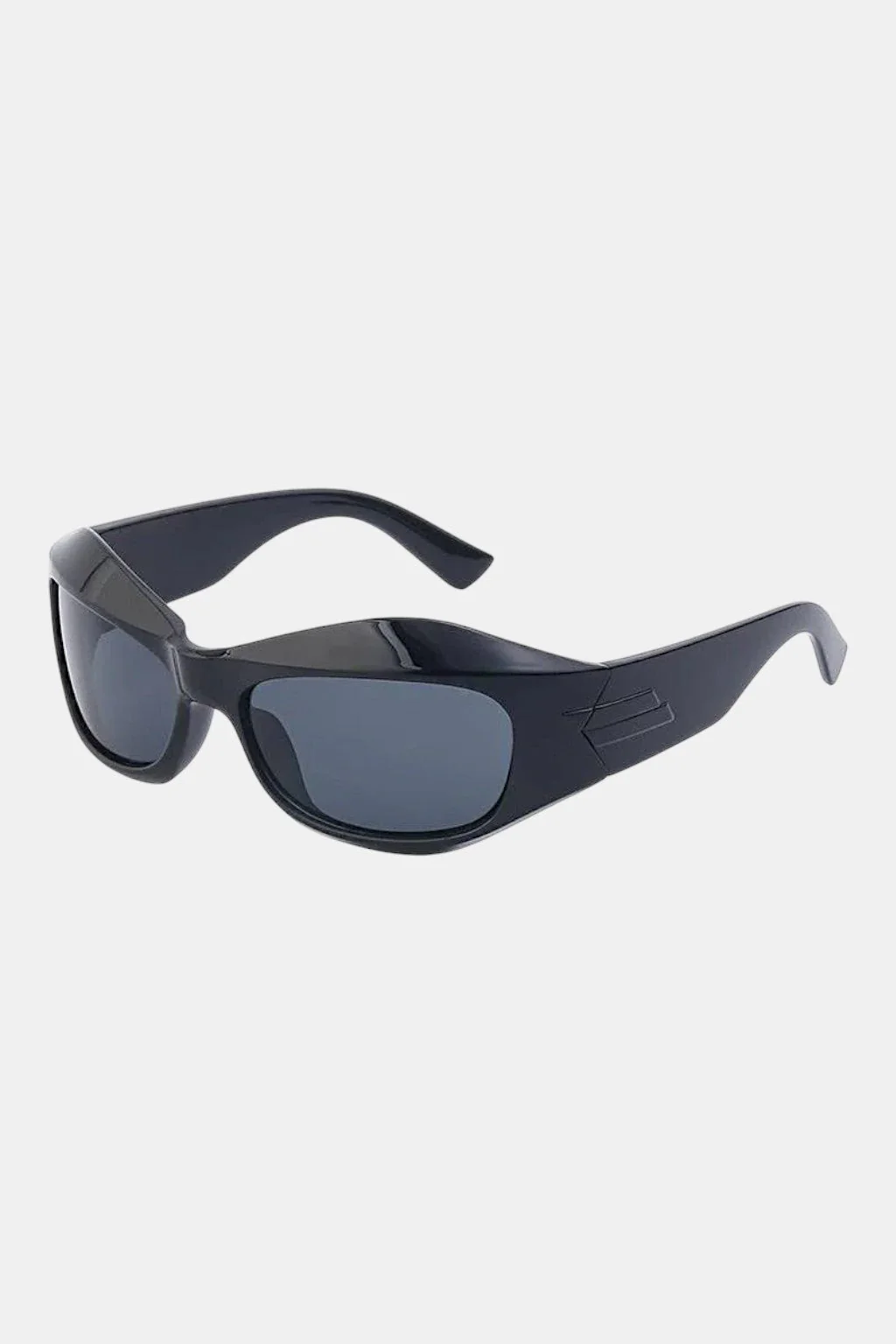 Lunette de soleil futuriste - Image 8