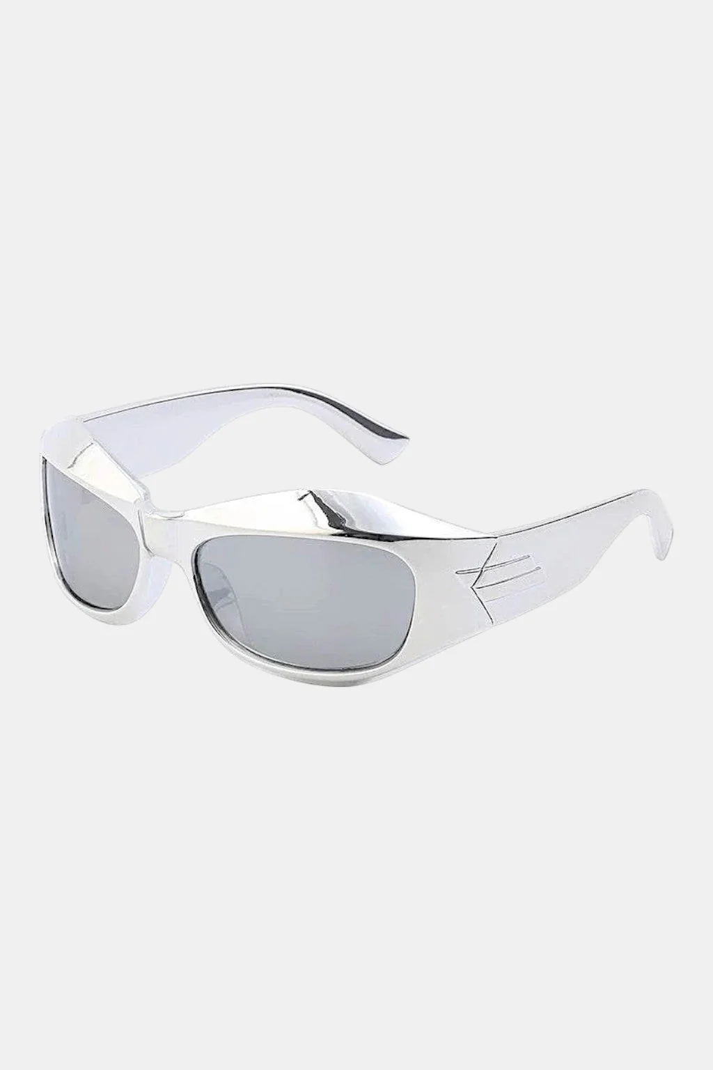 Lunette de soleil futuriste - Image 9