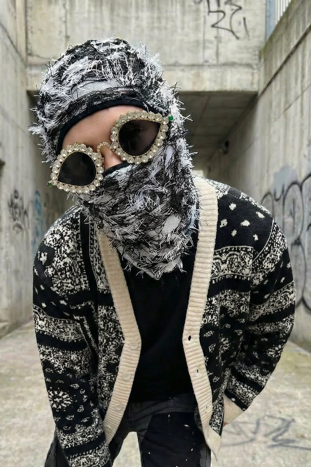 Lunette Pharrell Williams - Image 3