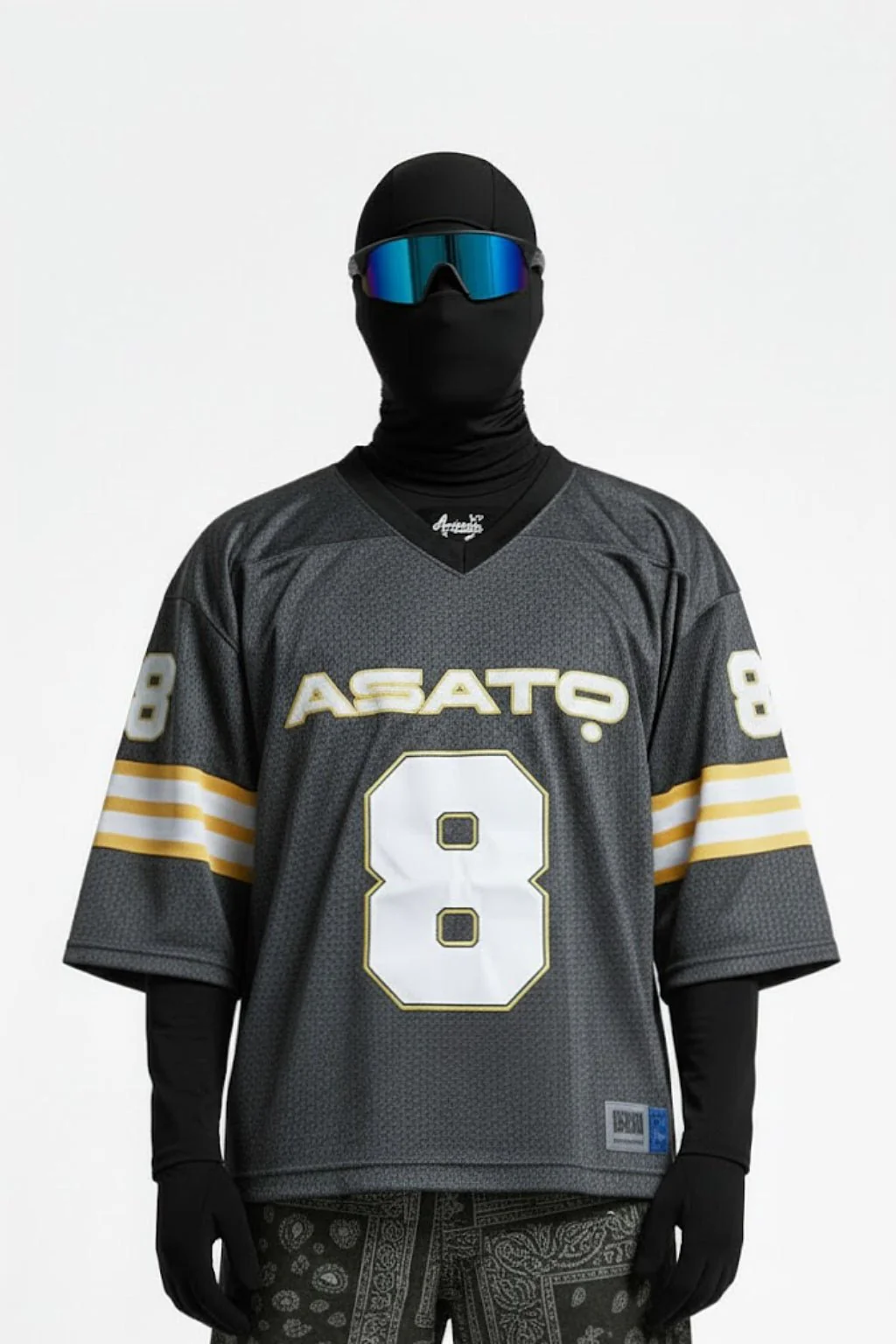 Maillot Strass - Image 2