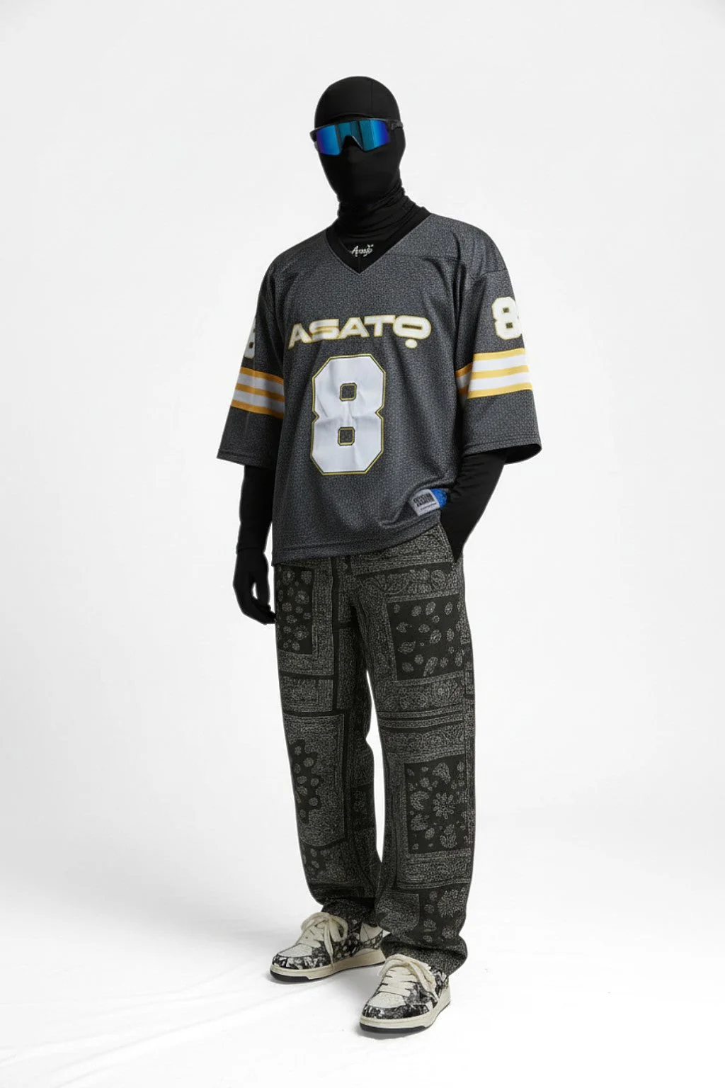 Maillot Strass - Image 3
