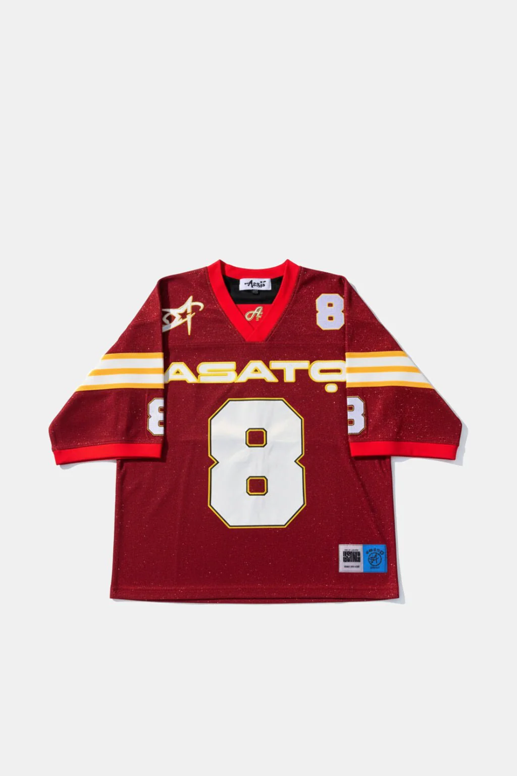 Maillot Strass - Image 4