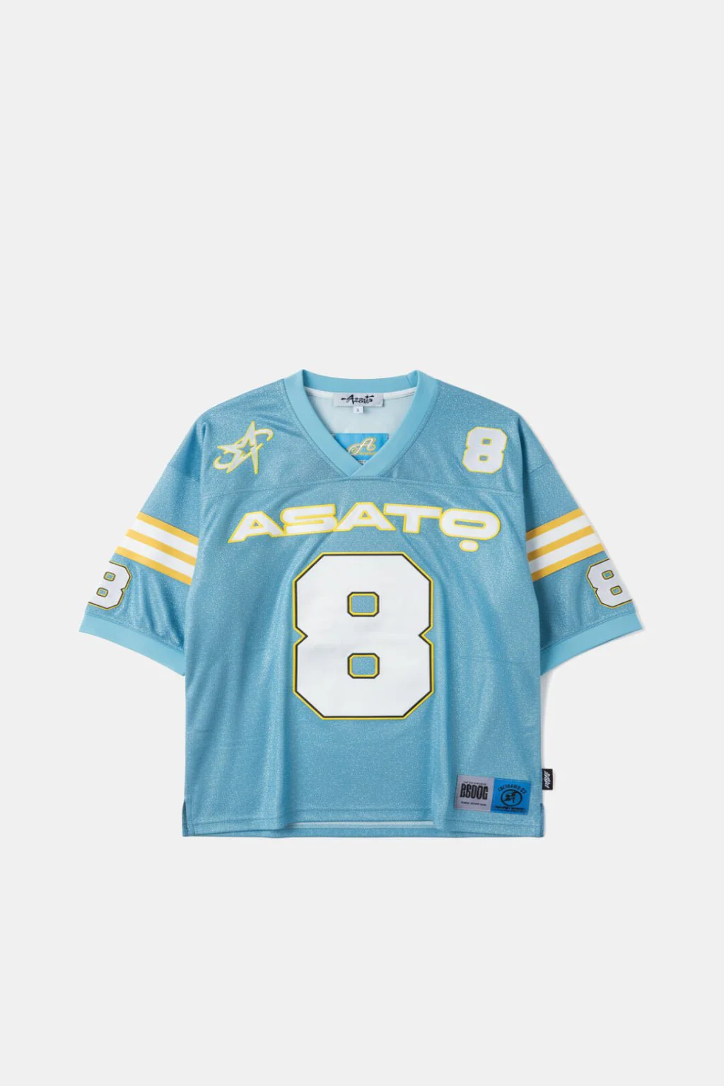 Maillot Strass - Image 5
