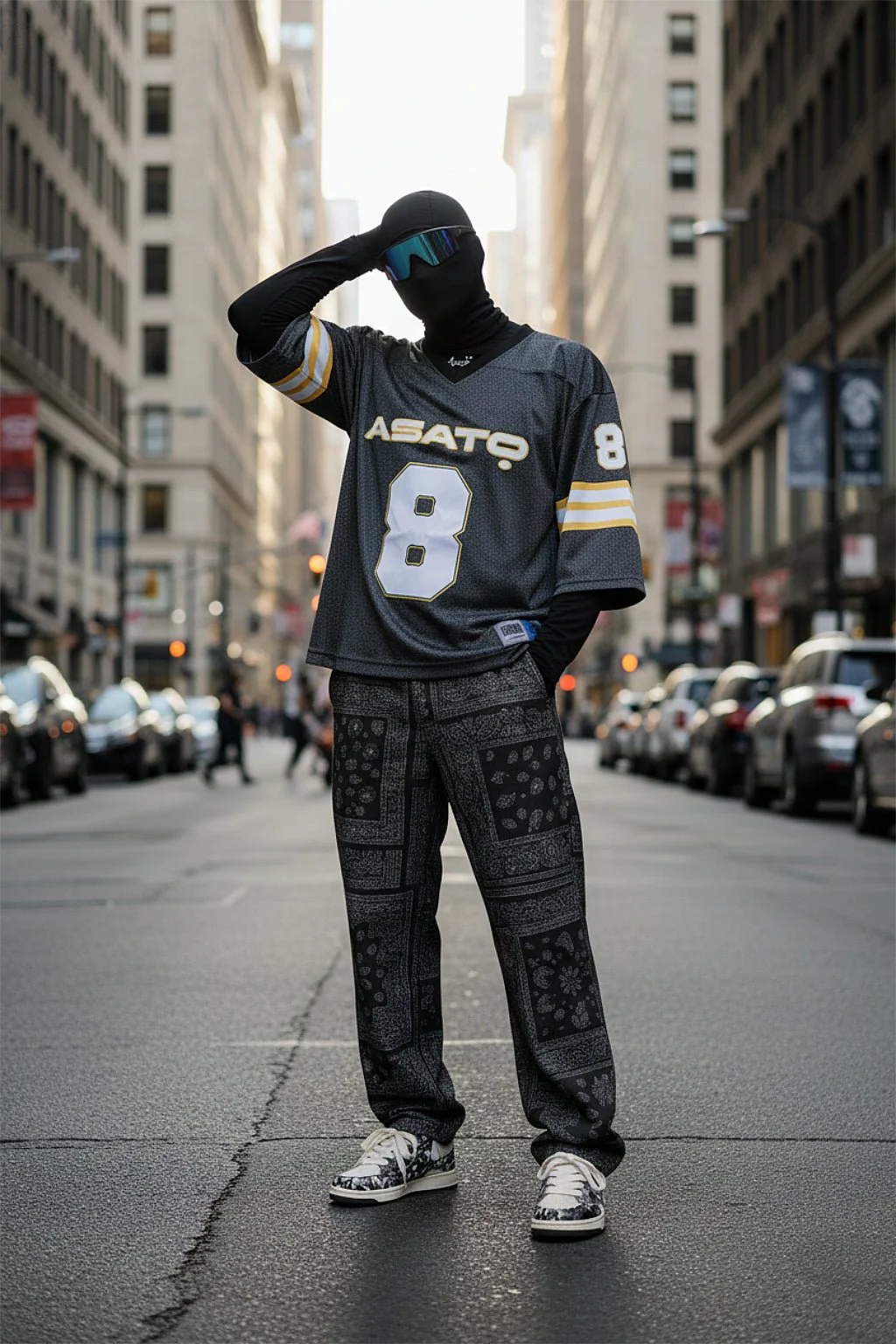 Maillot Strass - Image 7