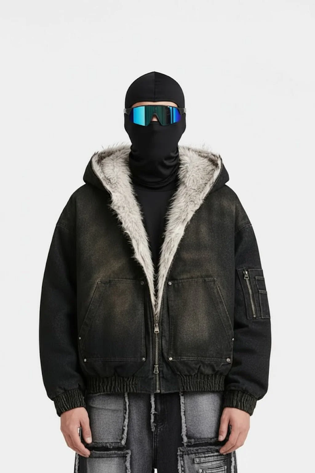 Manteau opium - Image 2