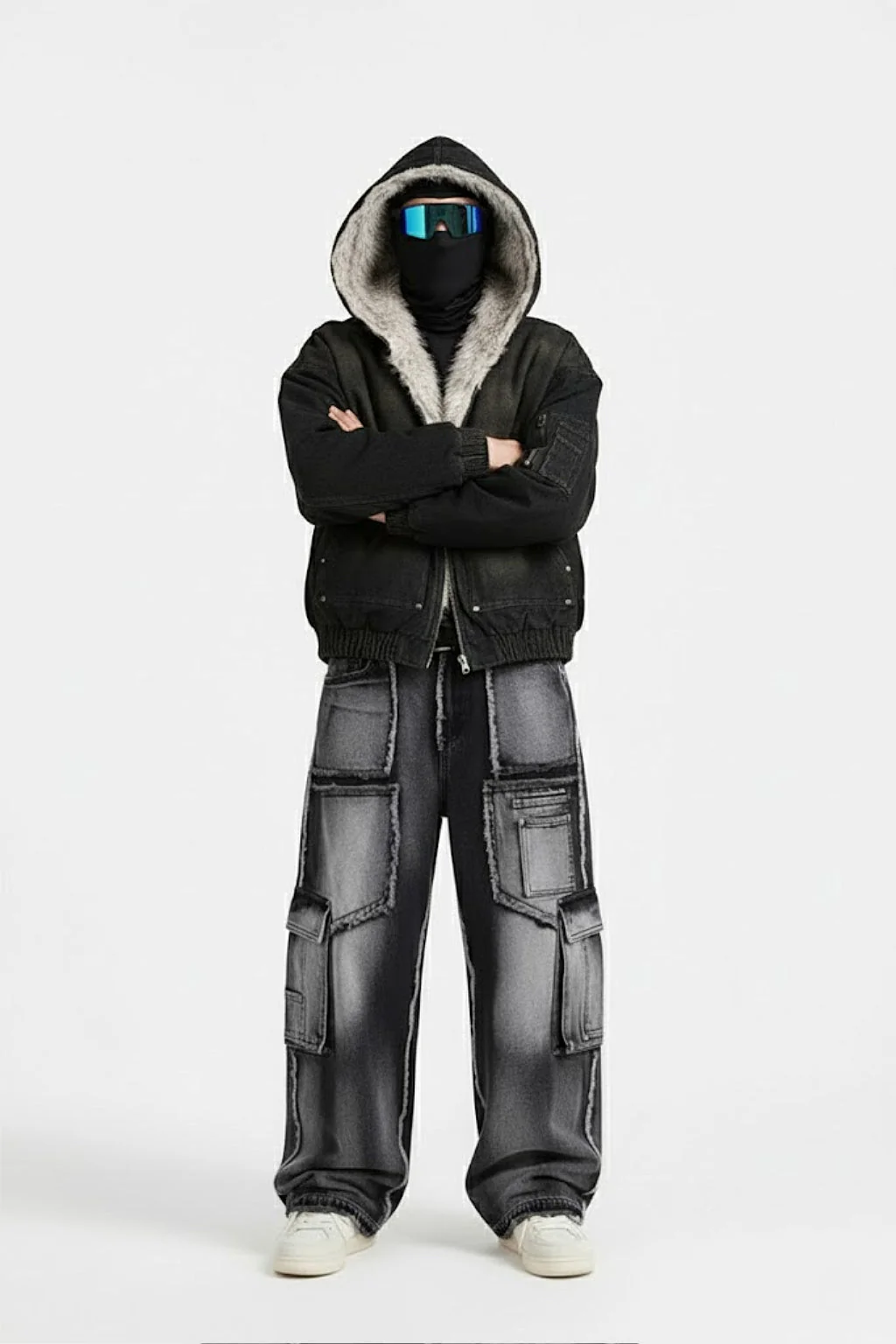 Manteau opium - Image 3