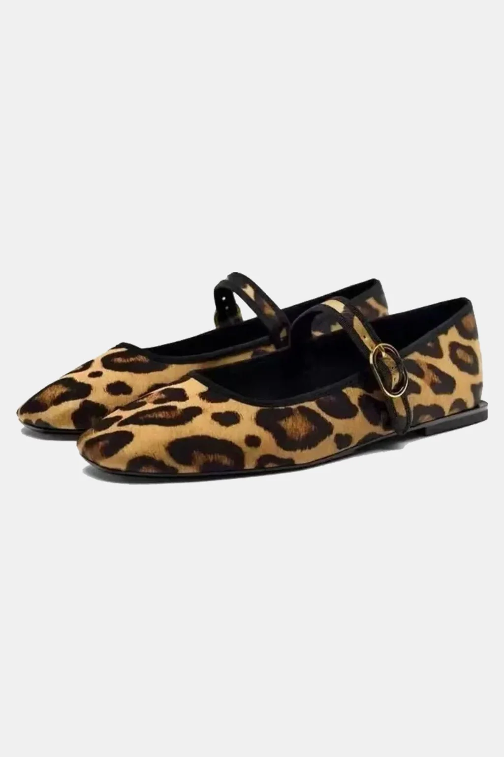 Mary jane leopard