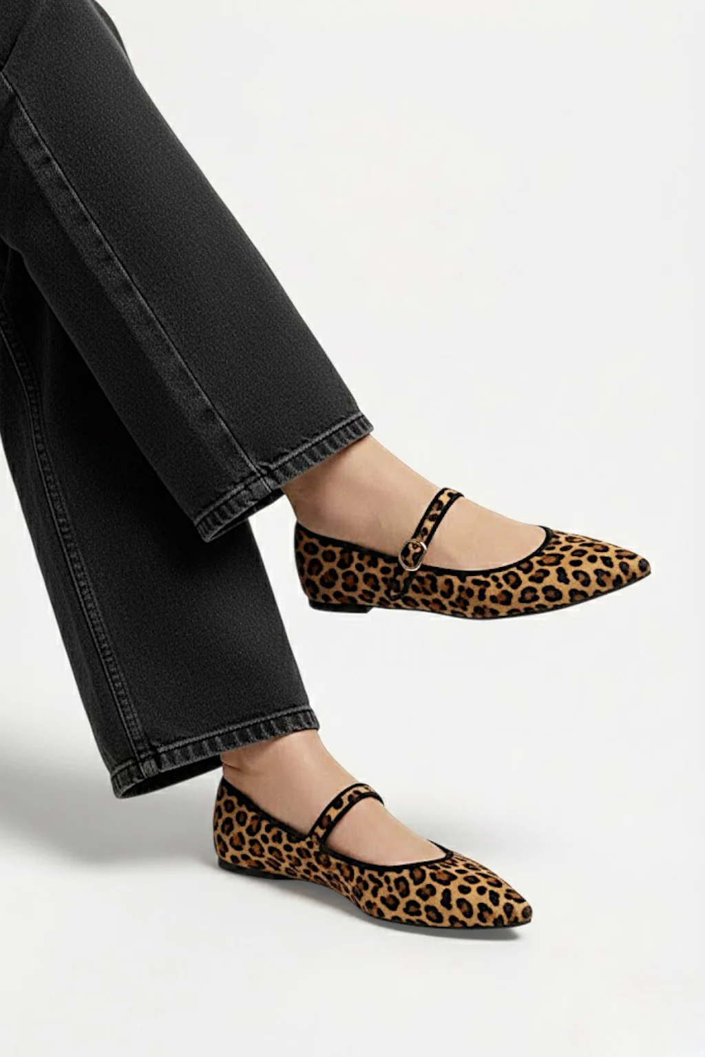 Mary jane leopard - Image 2