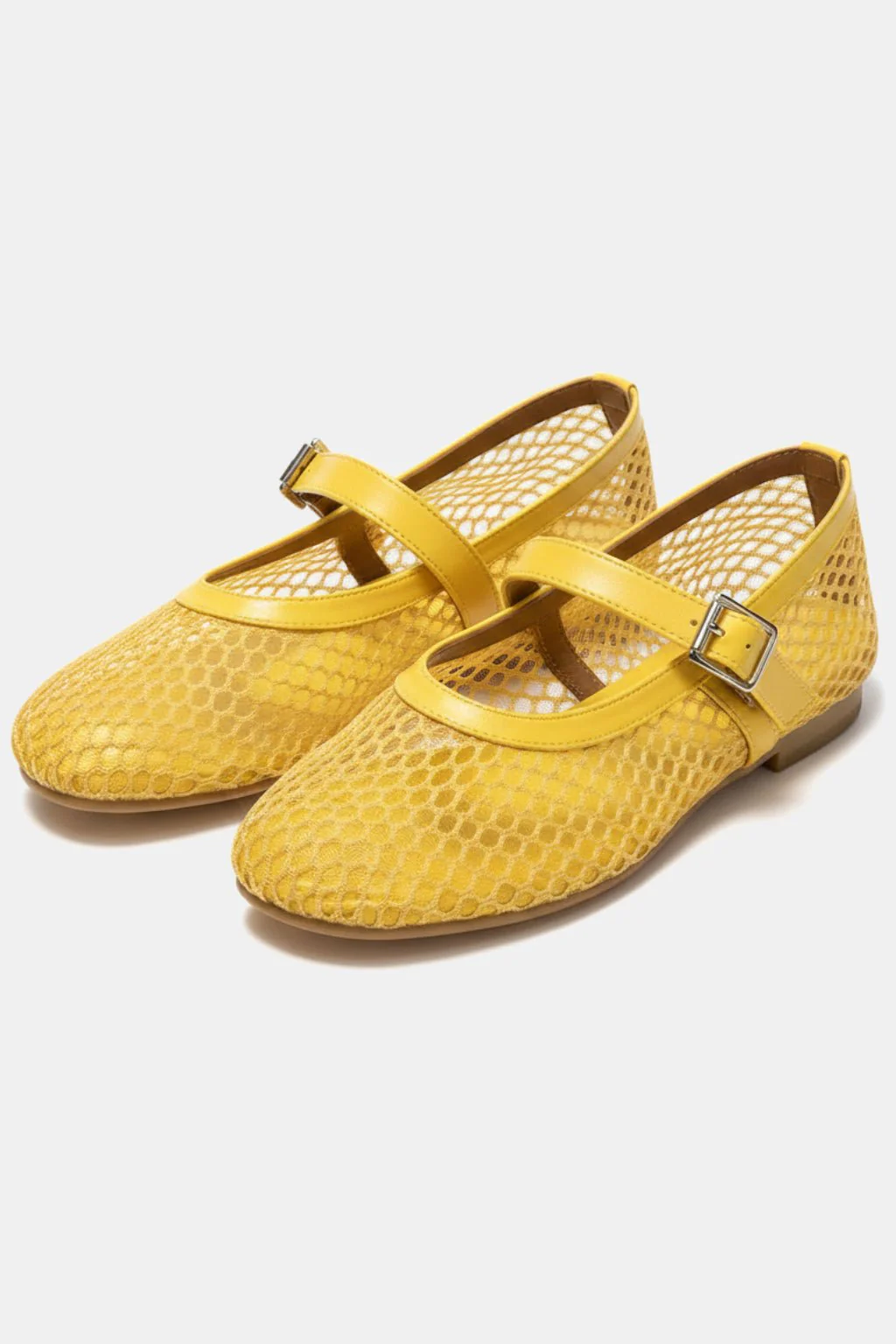 Mary jane transparente - Image 6