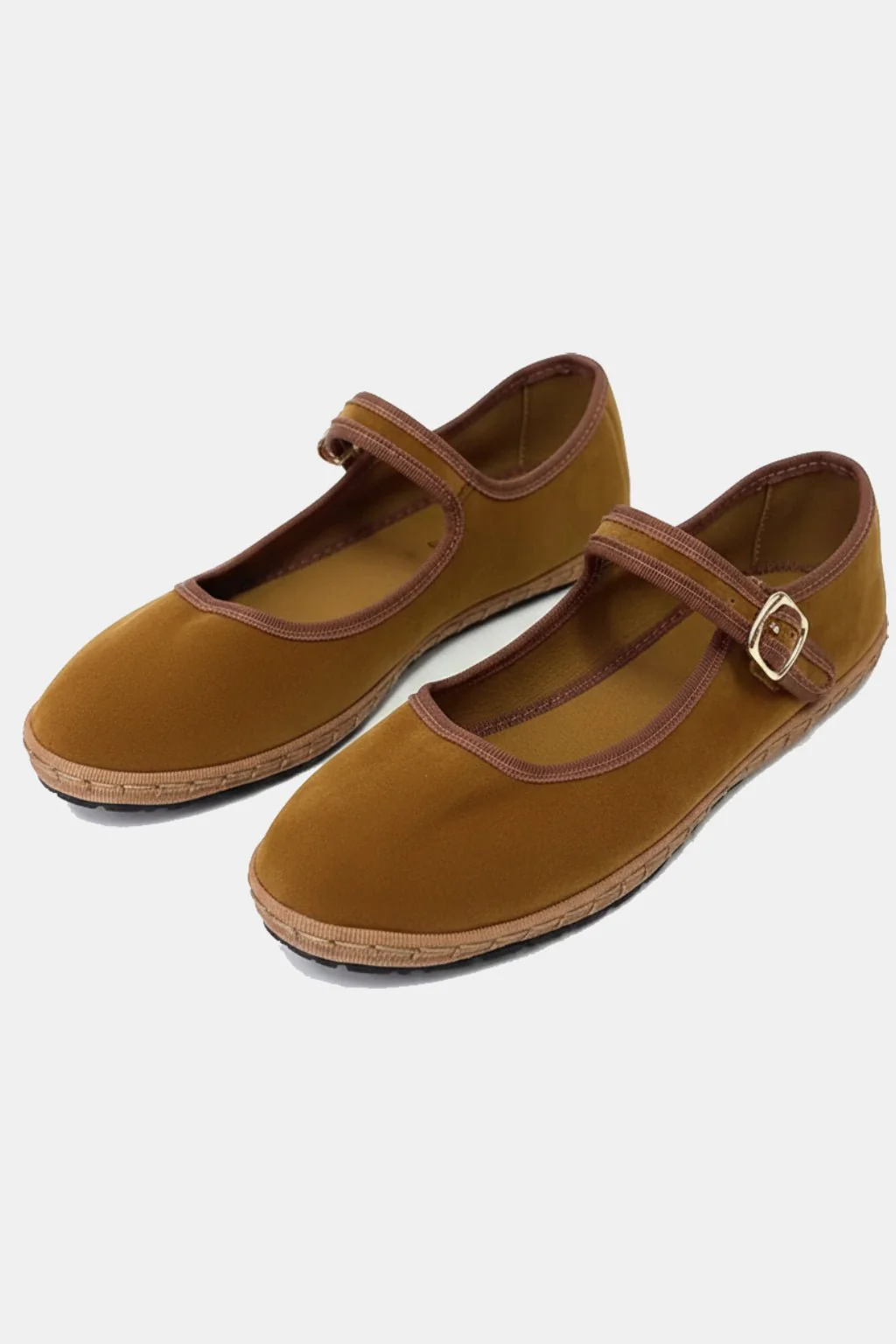 Mary jane velours - Image 5