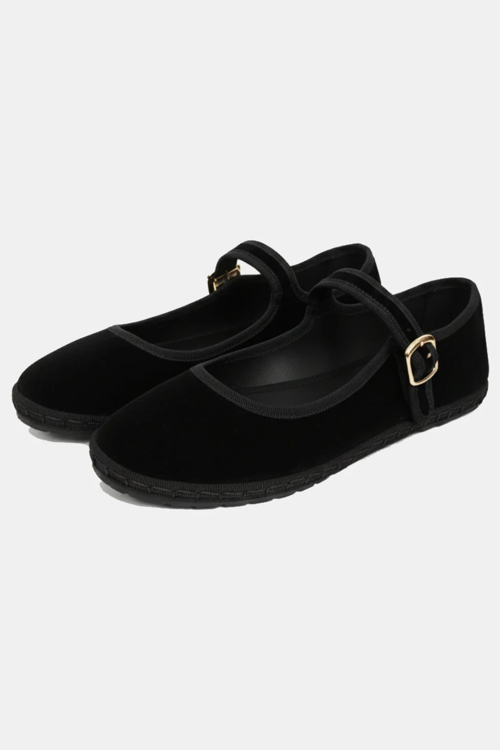 Mary jane velours - Image 7