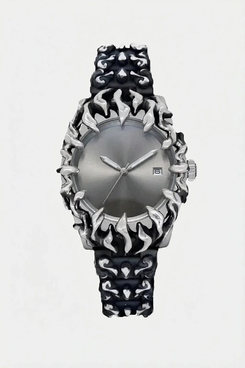Montre à griffes - Image 3