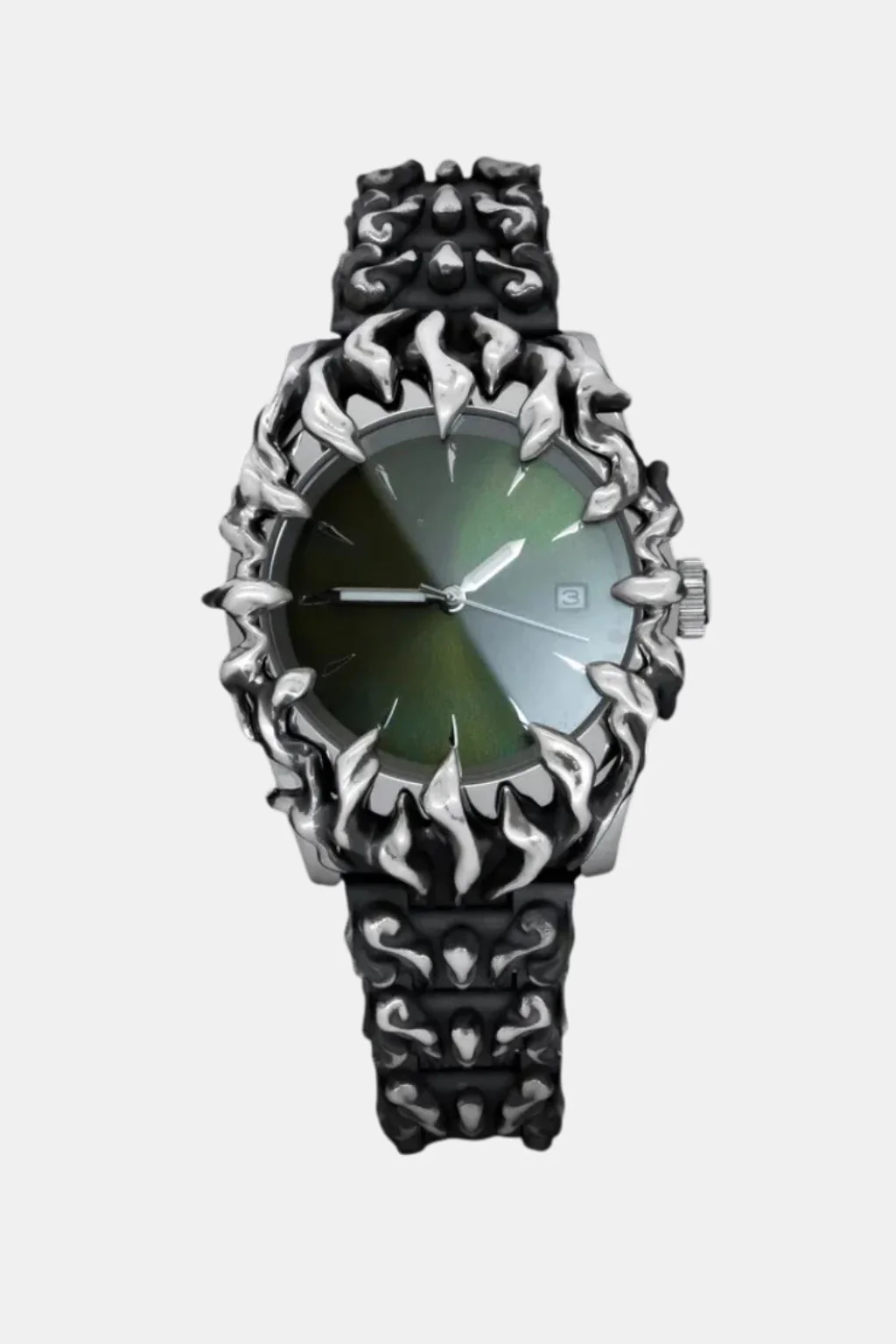 Montre à griffes - Image 5