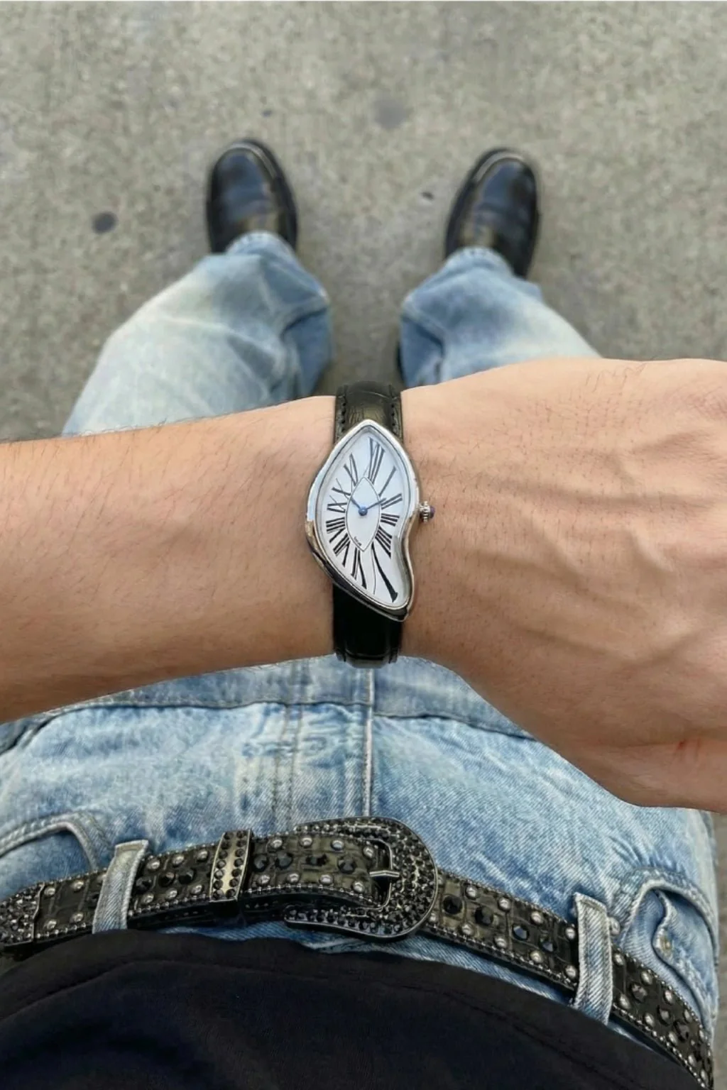 Montre Dali - Image 4