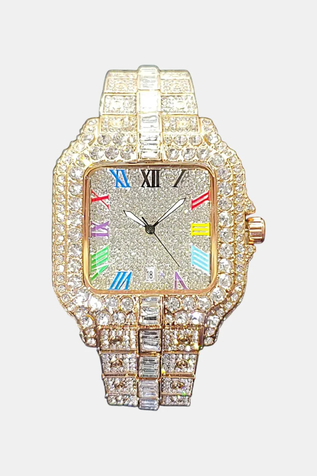 Montre drip - Image 3