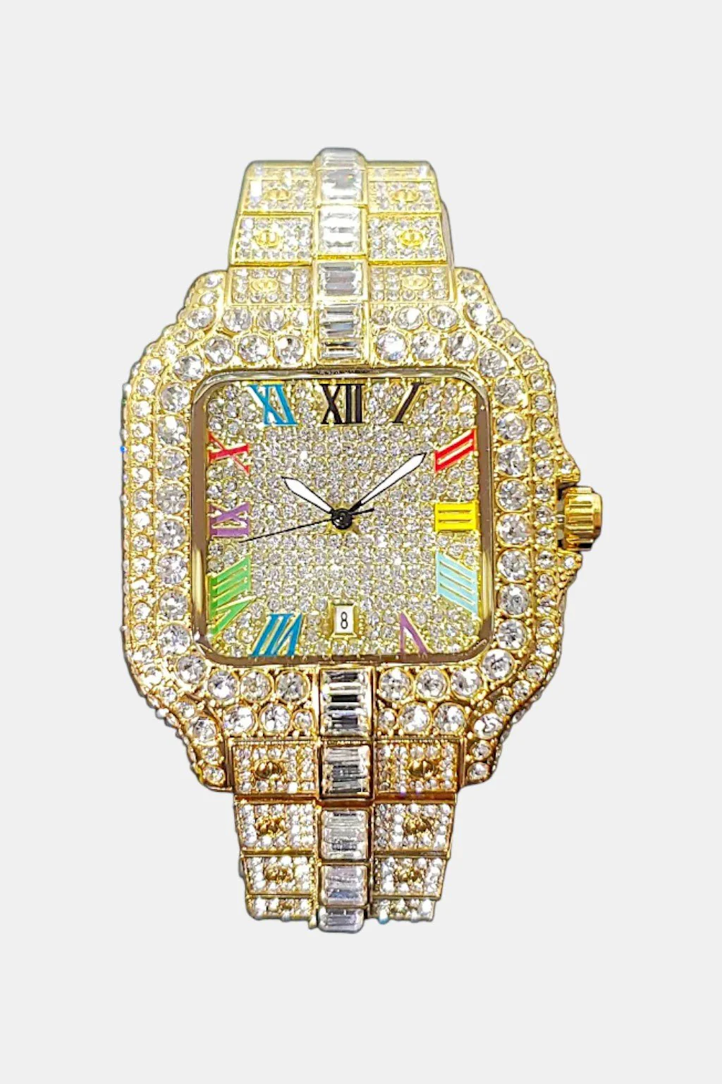 Montre drip - Image 4