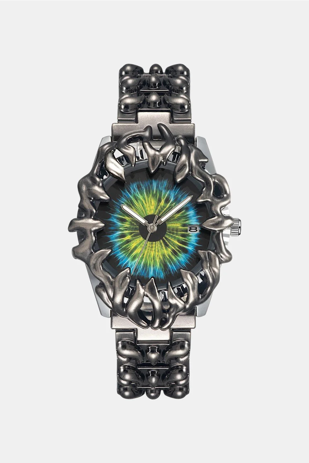 Montre soudée - Image 3