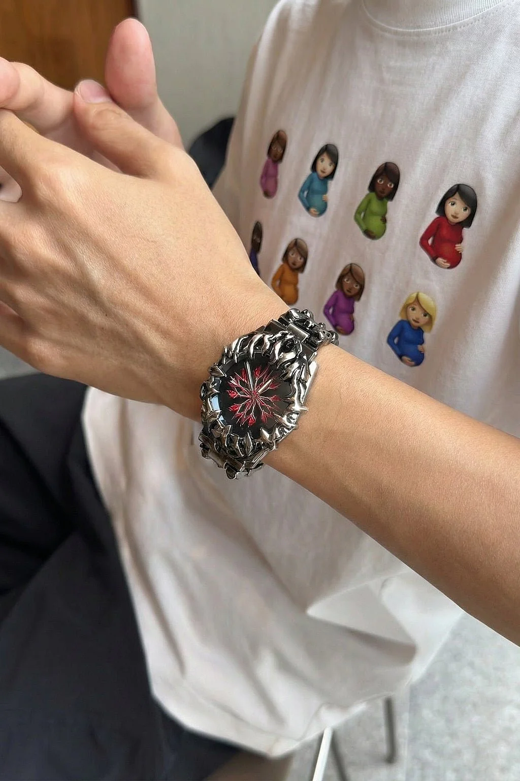 Montre soudée - Image 5