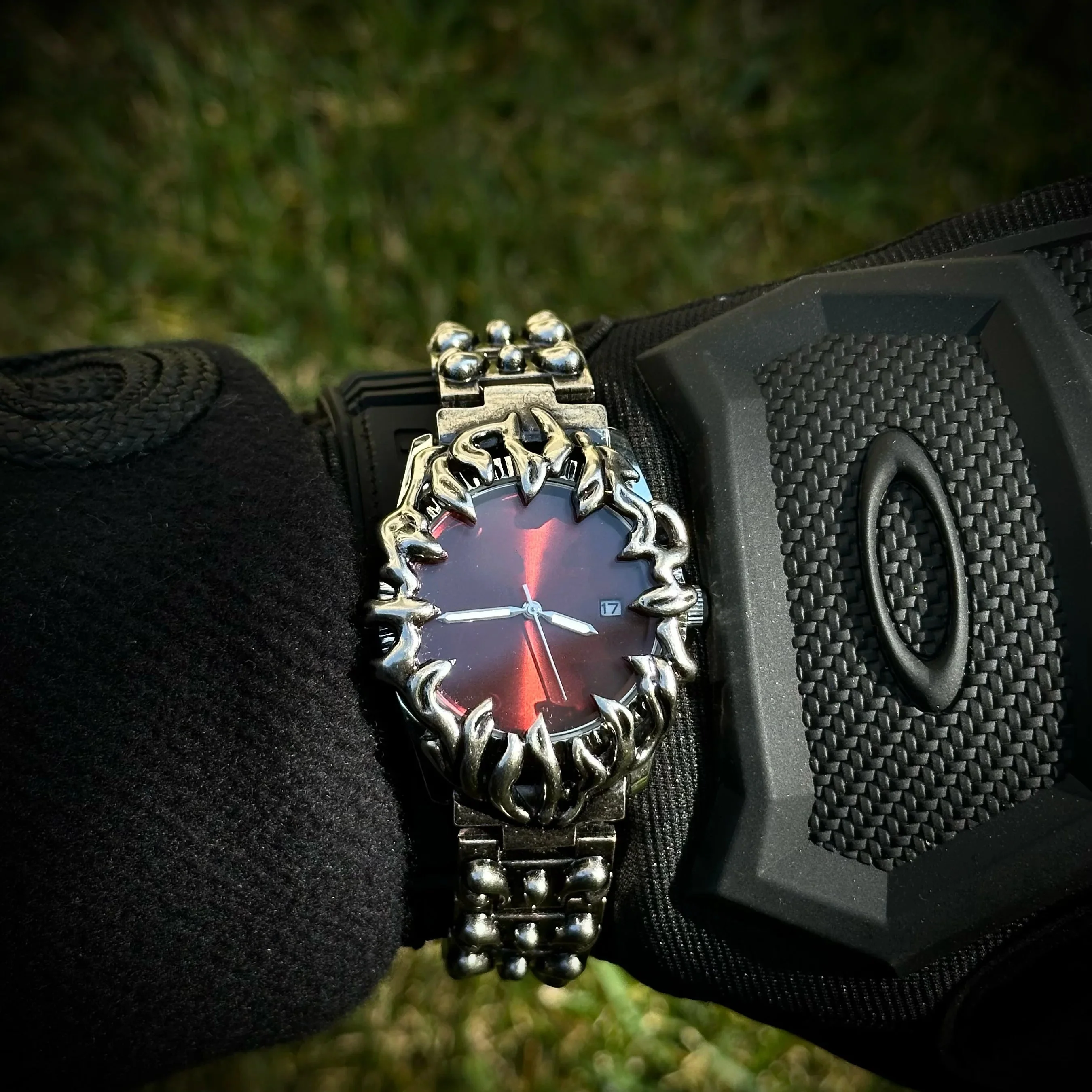 Montre venom - Image 2