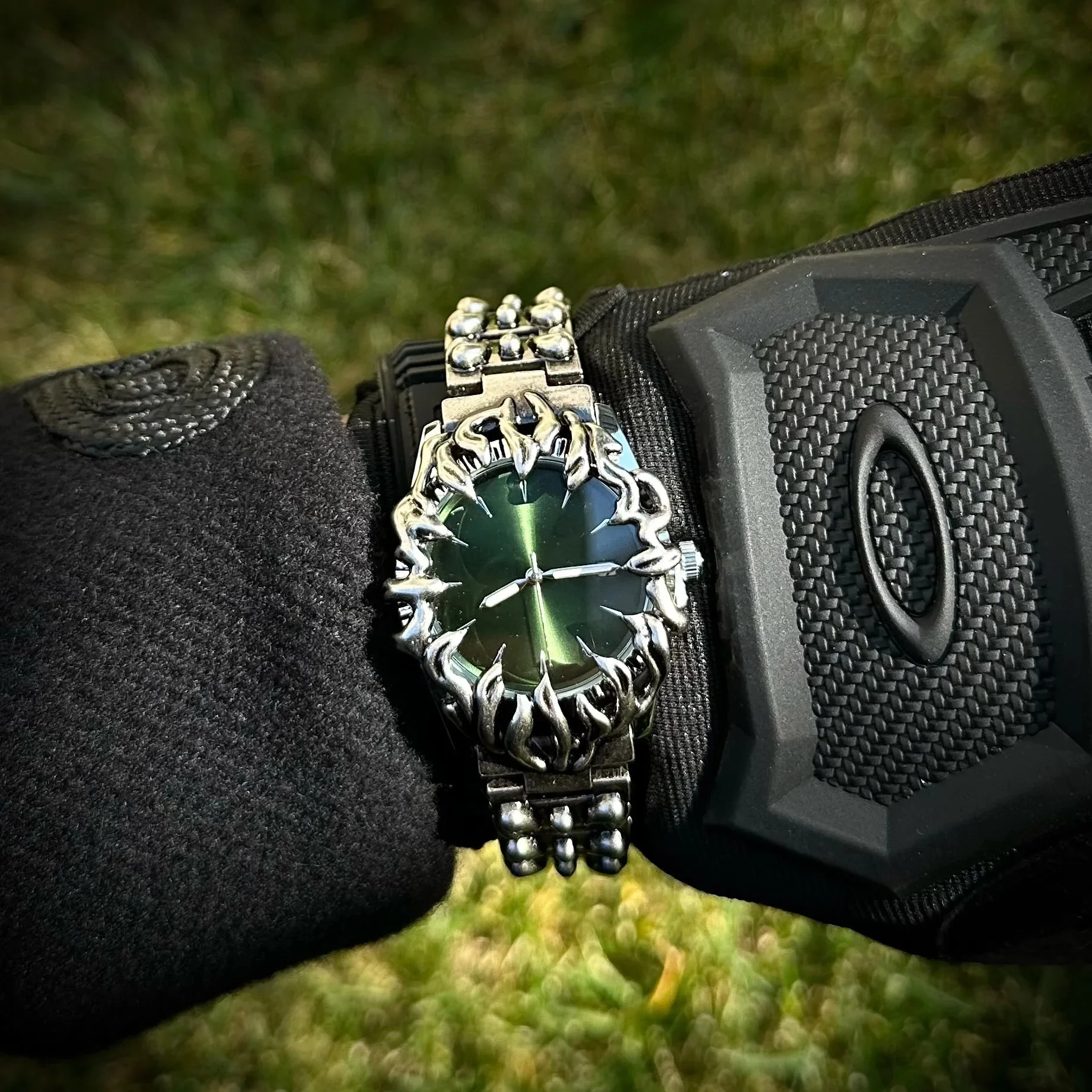 Montre venom - Image 3