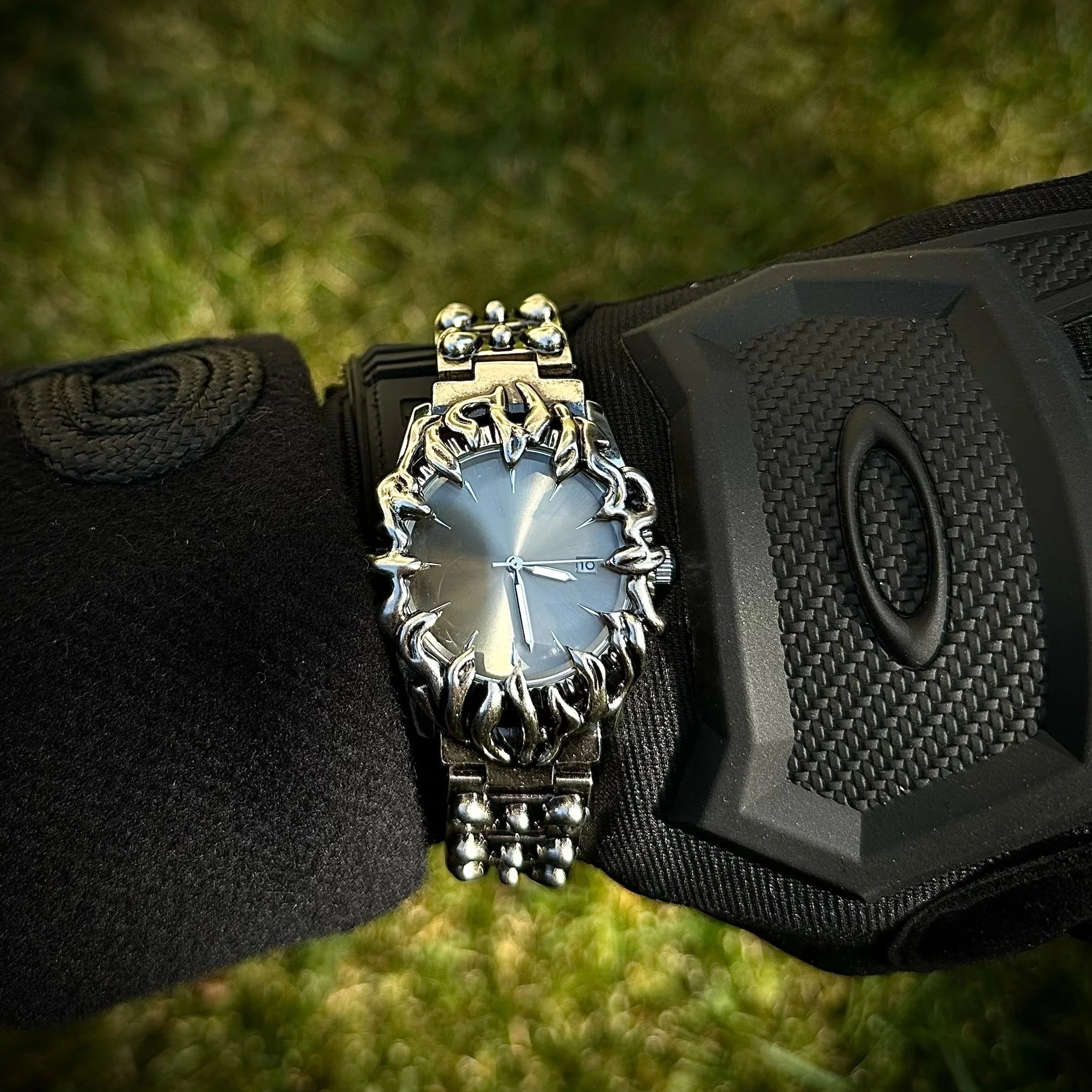 Montre venom - Image 4