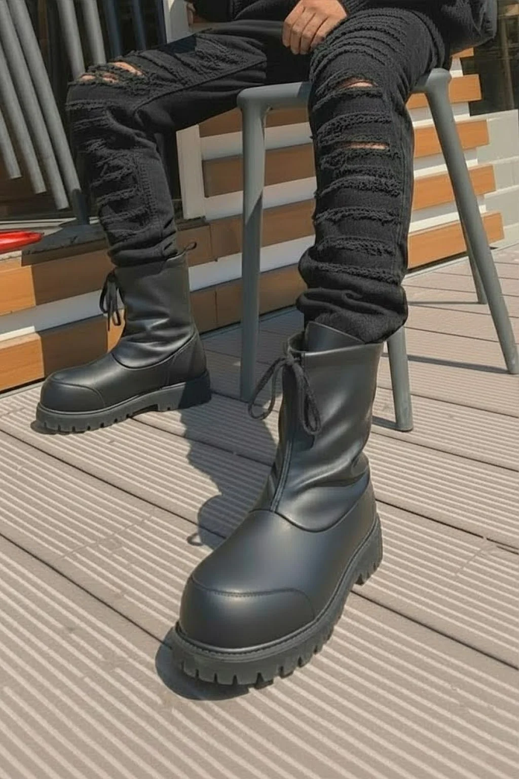 Moonboot y2k - Image 6