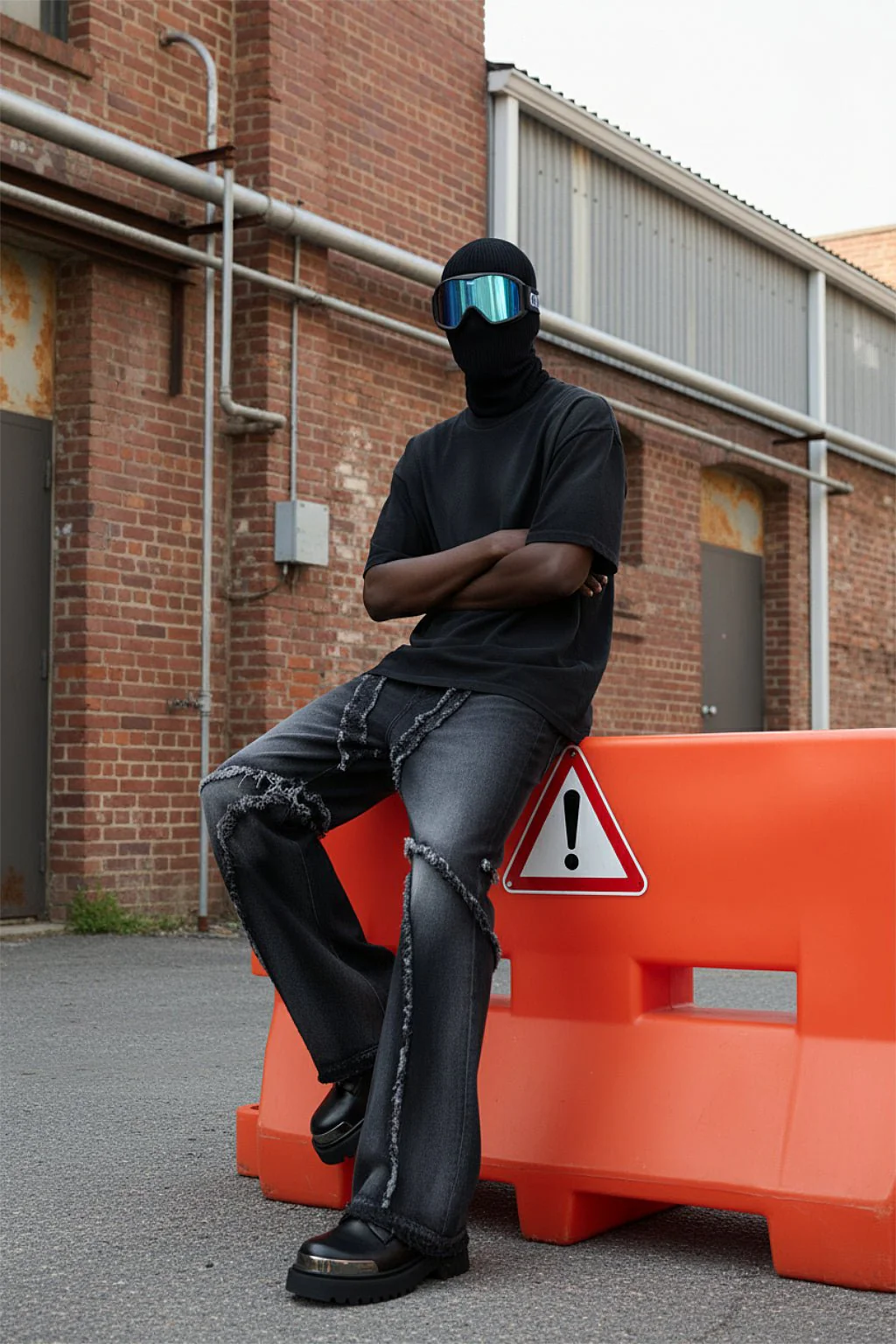 Opium Jean - Image 5
