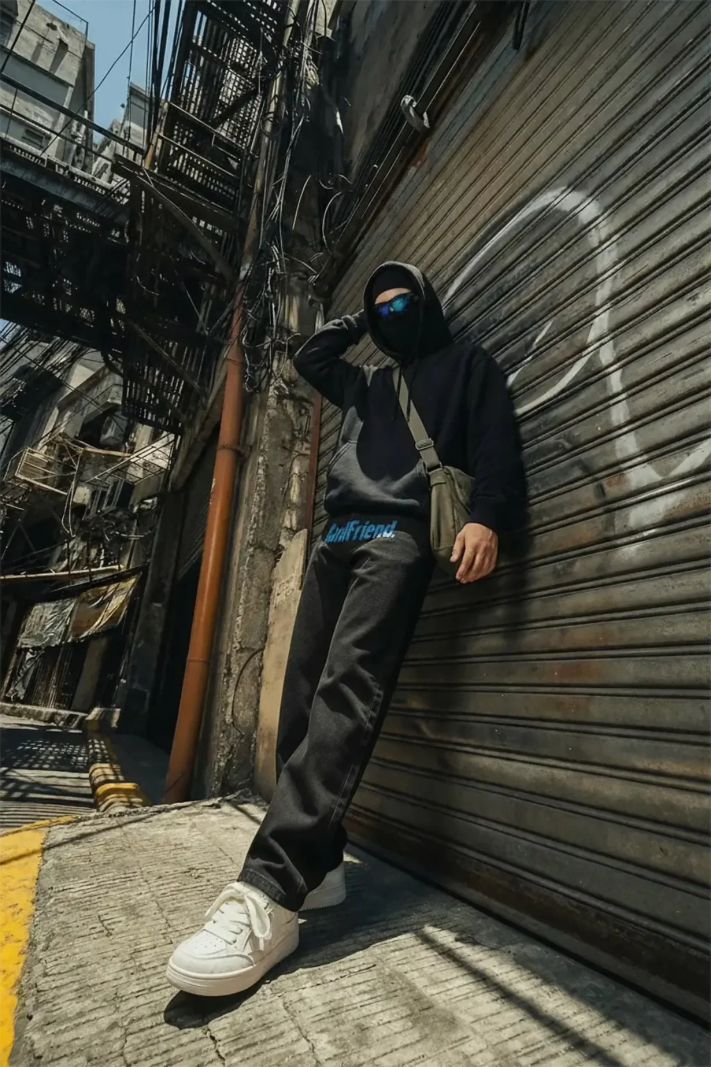 Pantalon Aesthetic - Image 5