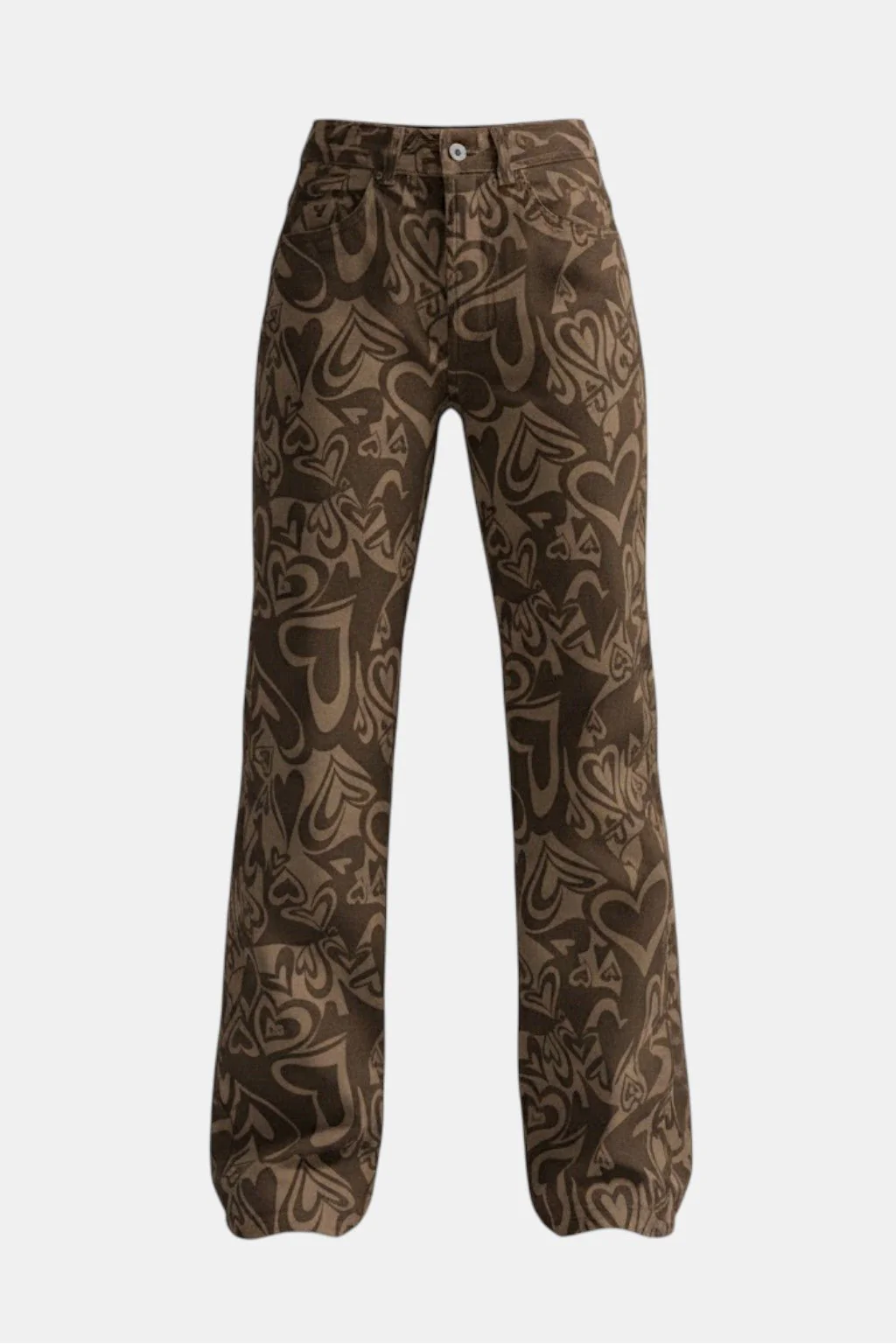 Pantalon coeur - Image 4