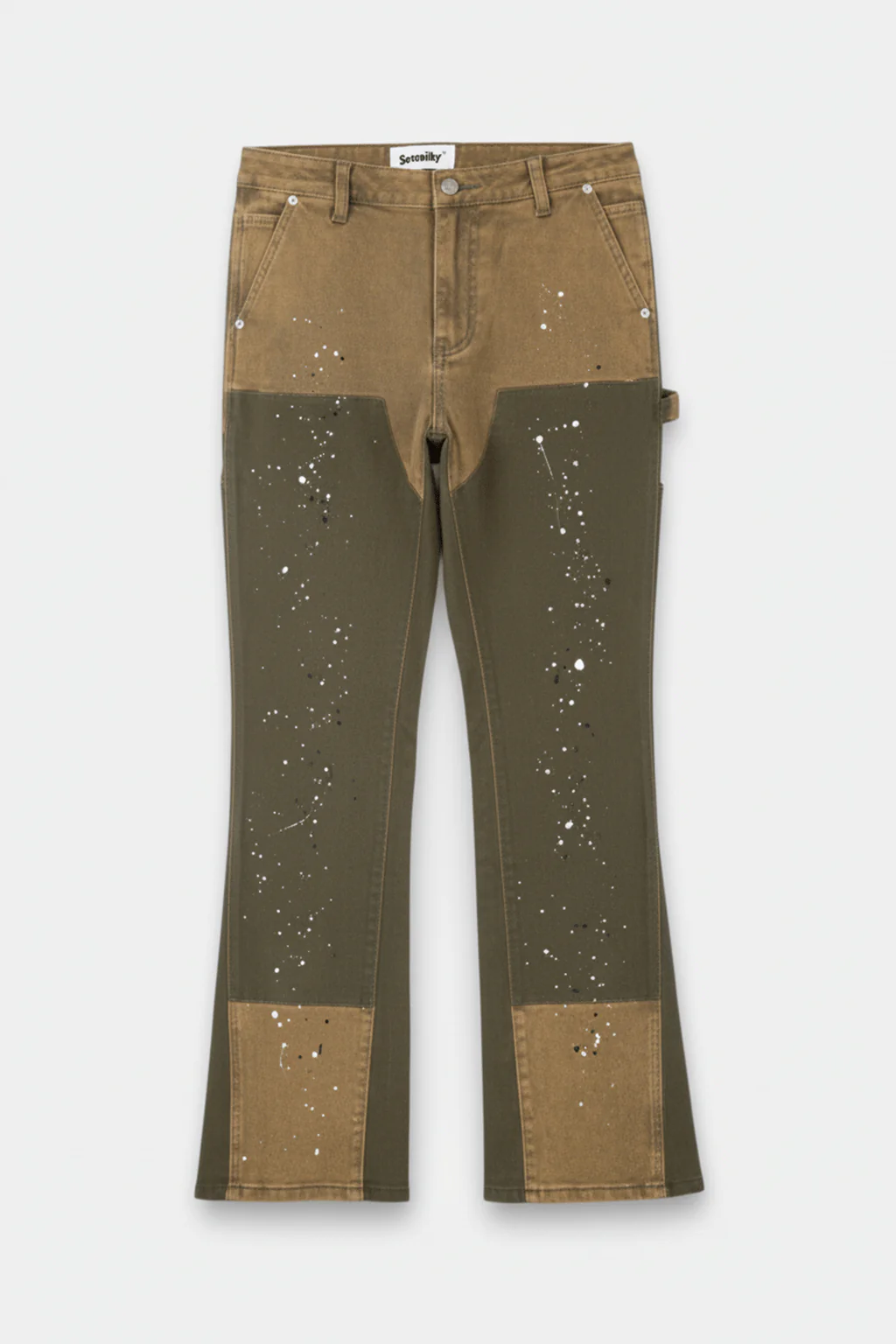 Pantalon grunge - Image 11
