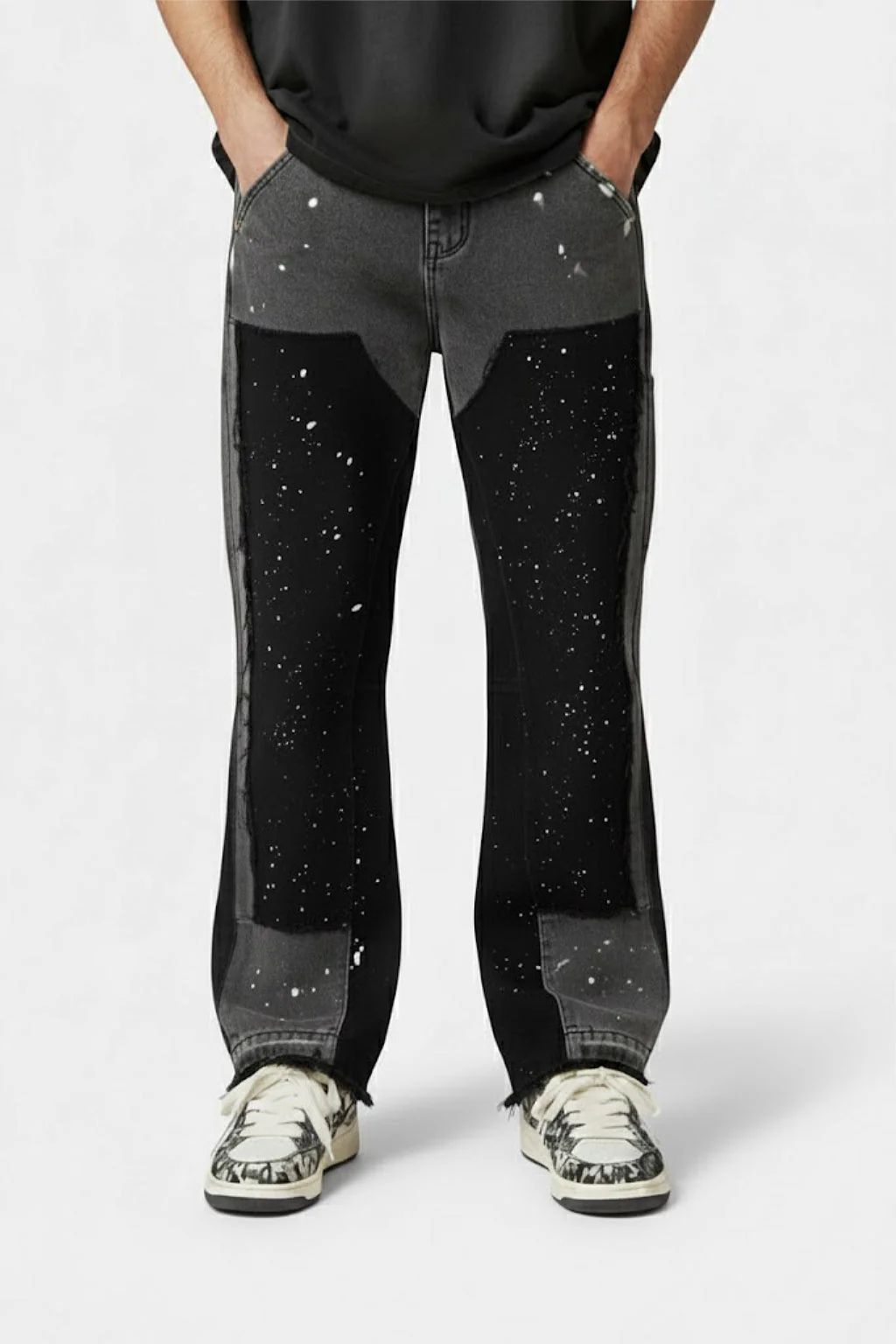 Pantalon grunge - Image 2