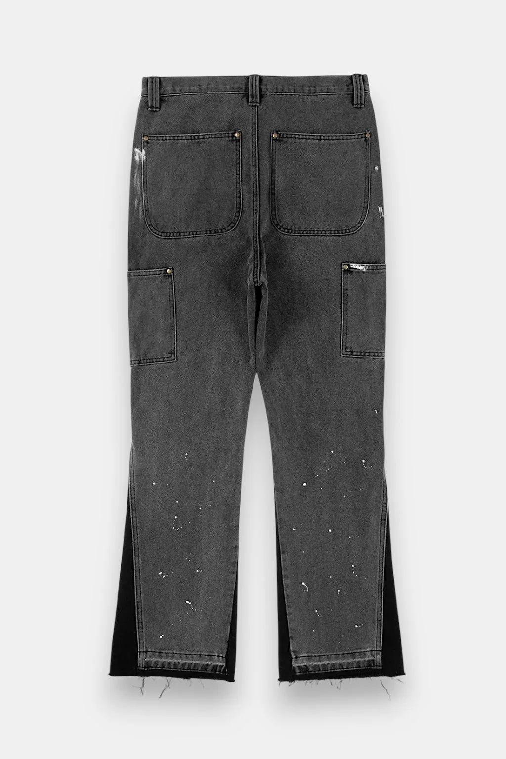 Pantalon grunge - Image 3