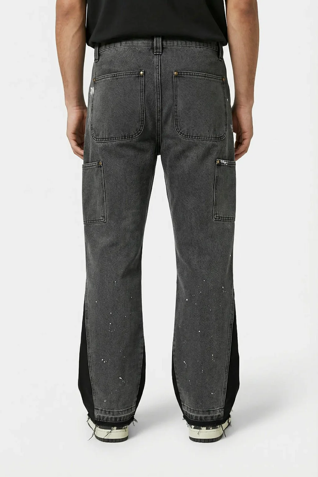 Pantalon grunge - Image 4