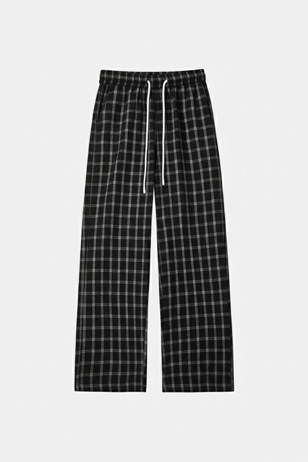 Pantalon plaid - Image 3