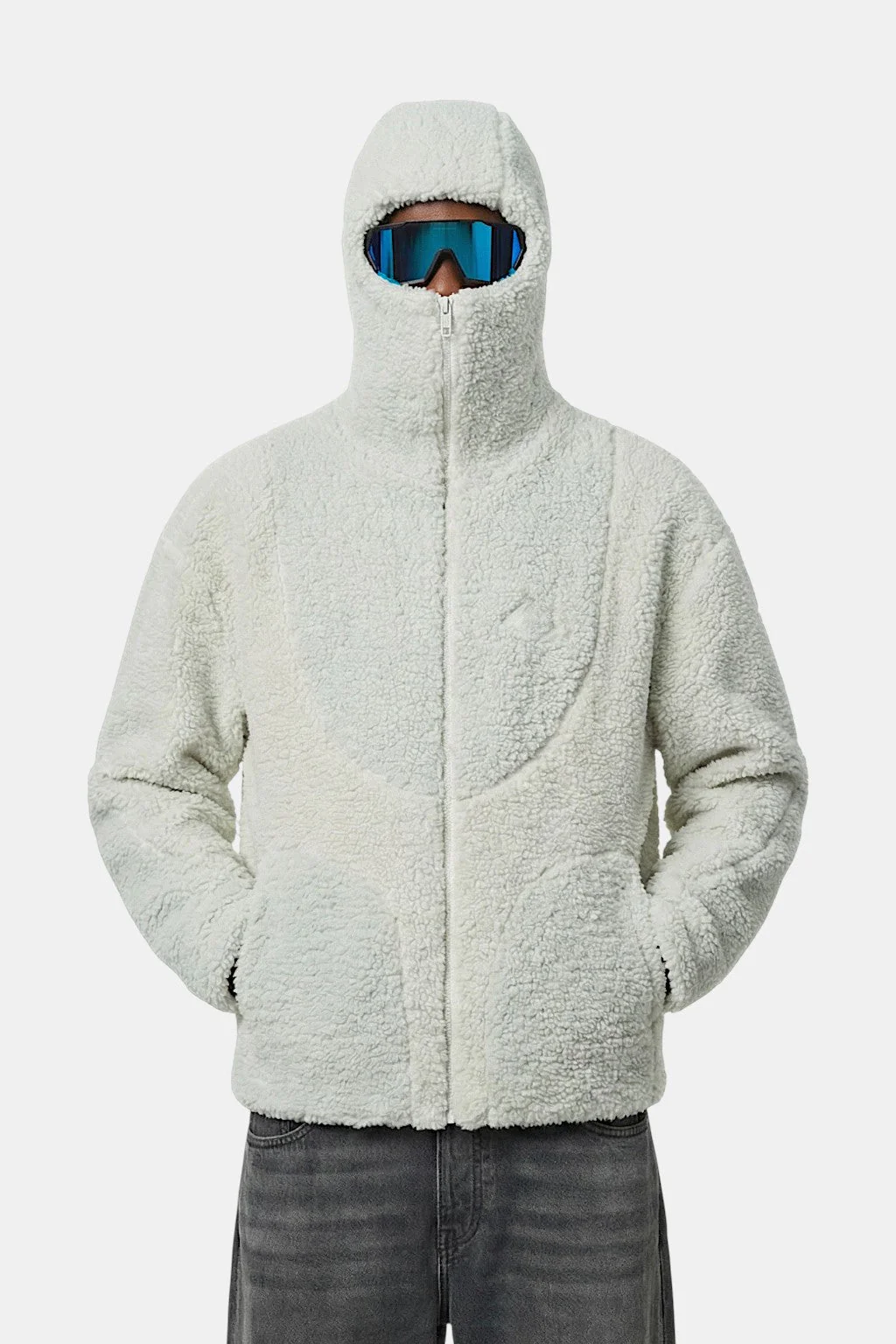 Polaire streetwear - Image 2