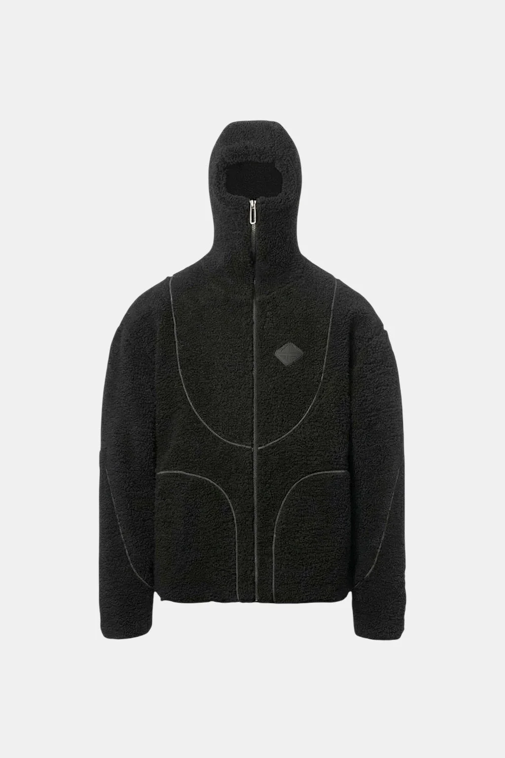 Polaire streetwear - Image 4