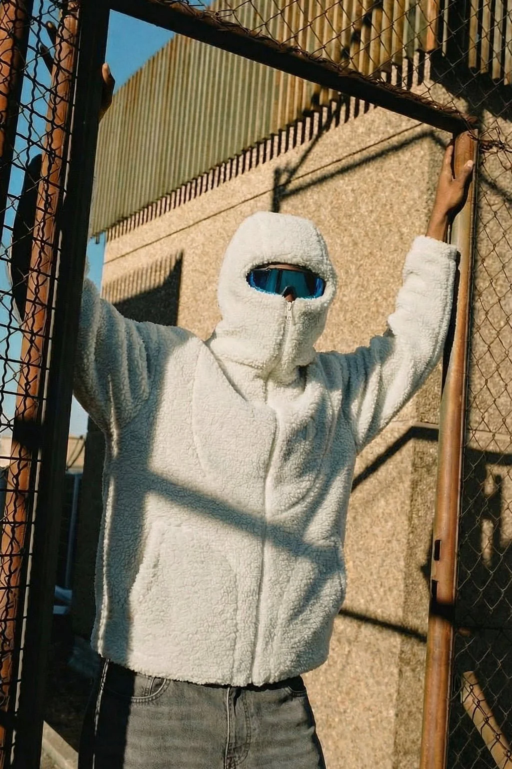 Polaire streetwear - Image 5