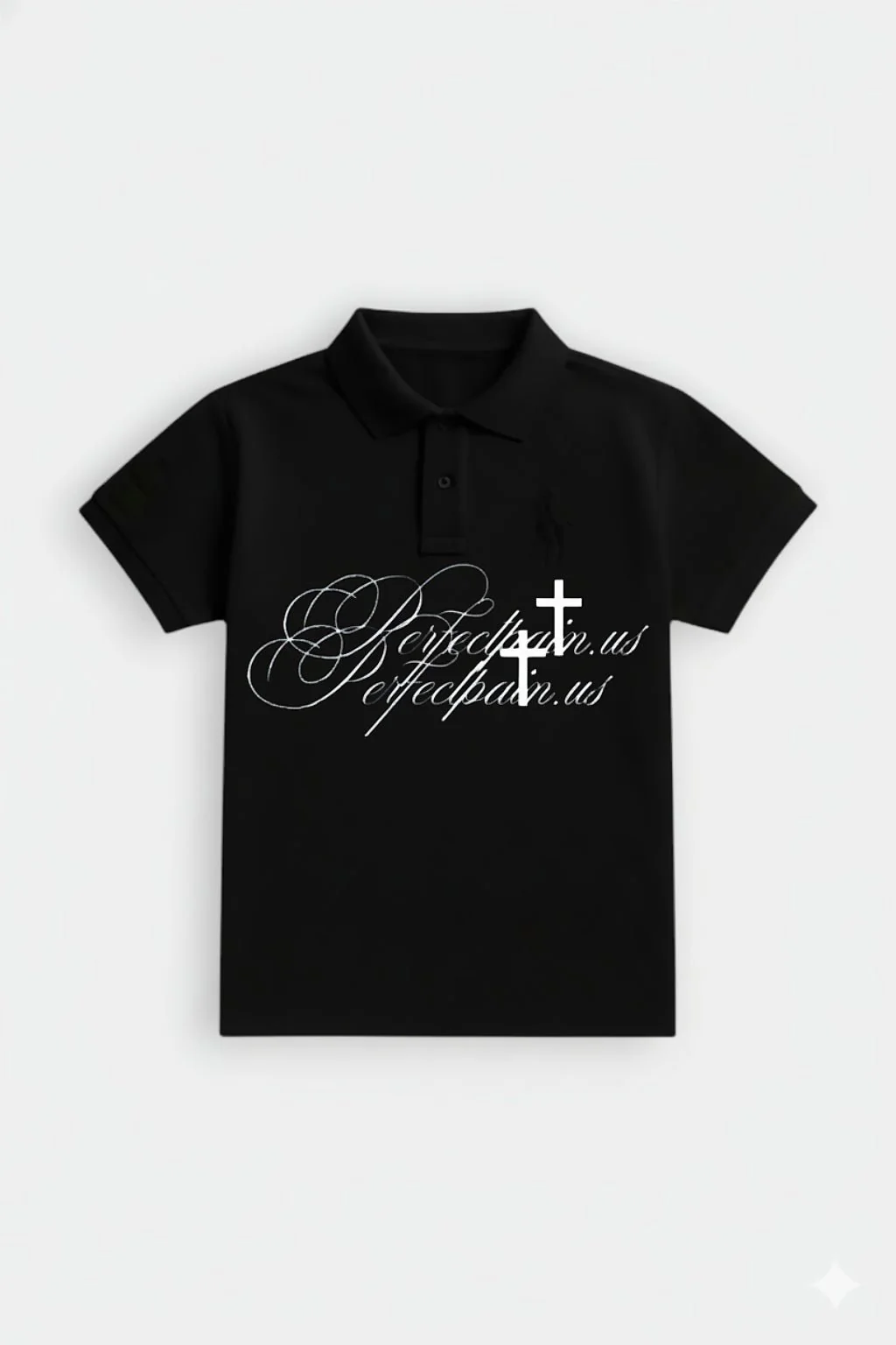 Polo calligraphie - Image 5