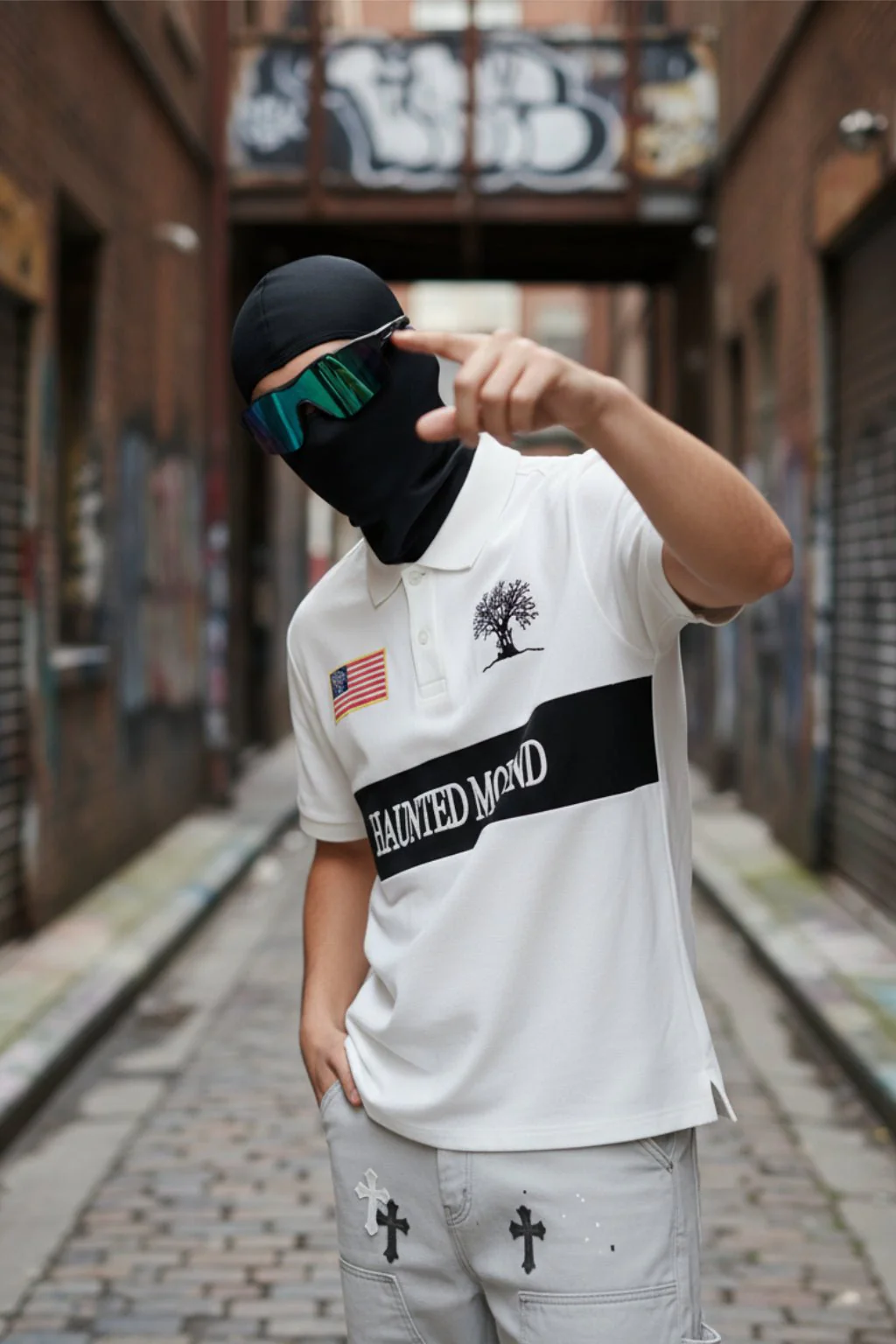 Polo Y2K - Image 7