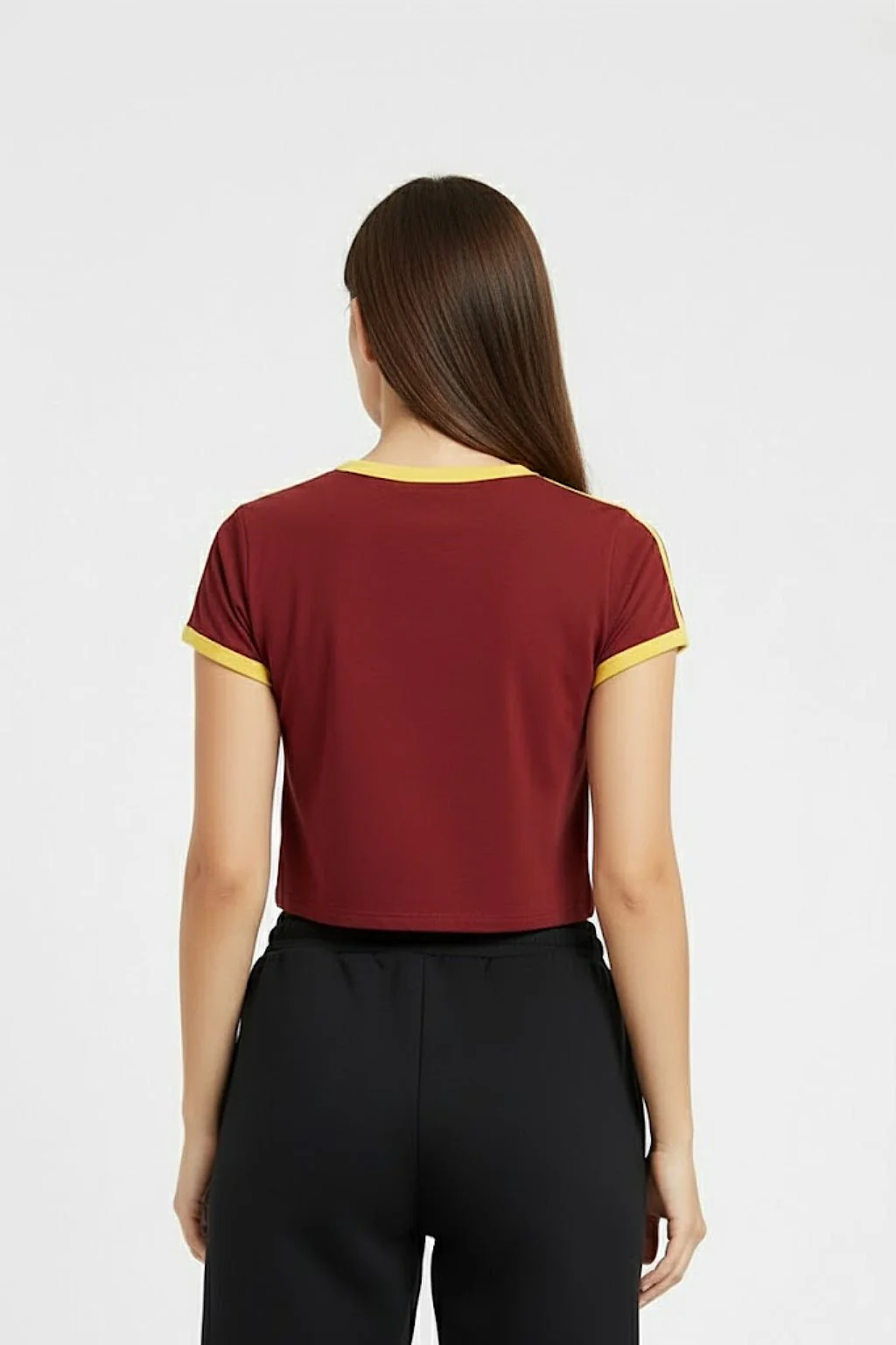 Portugal Crop top - Image 4